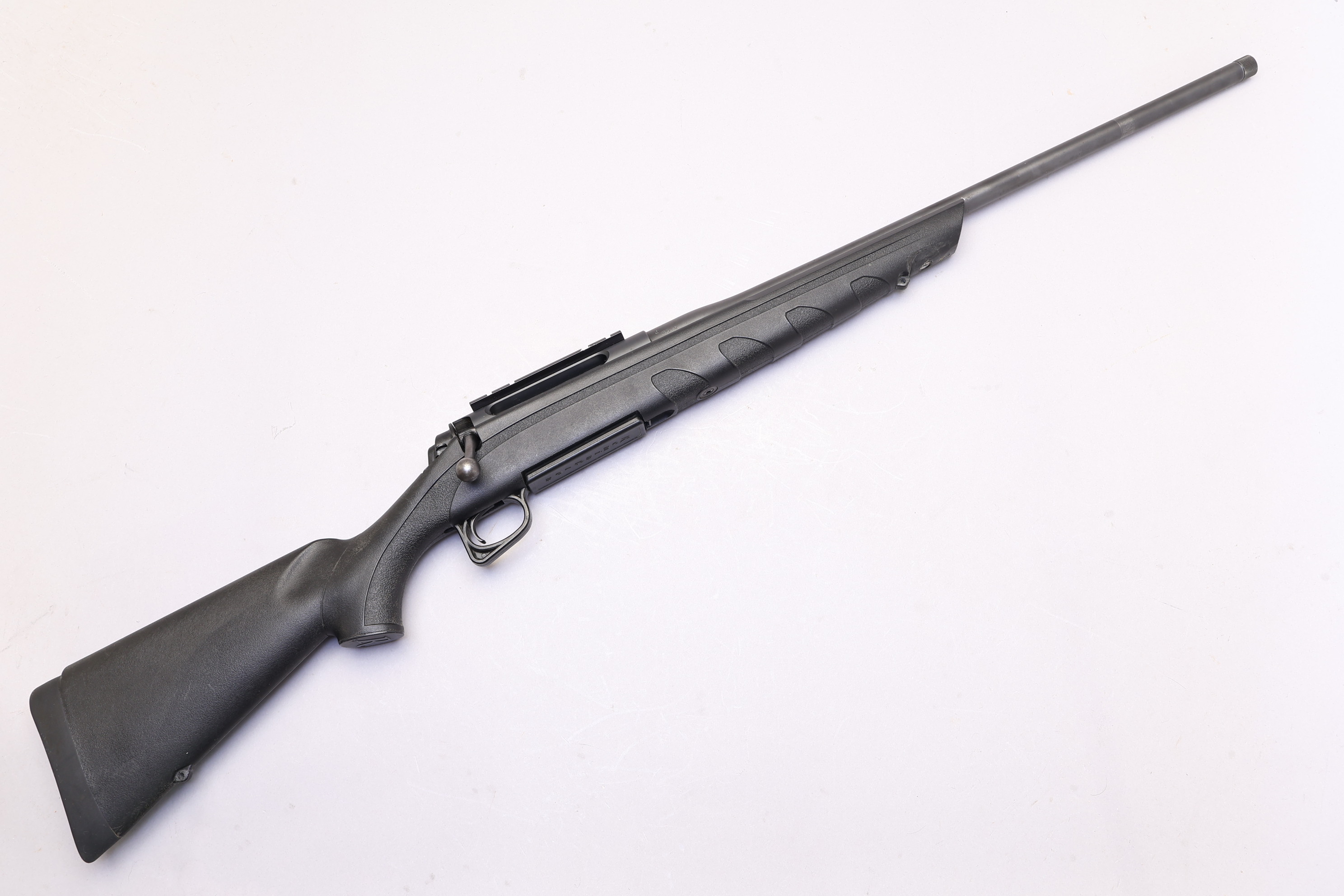 Remington 770 Bolt Action Magazine Rifle, 243 Win-img-2