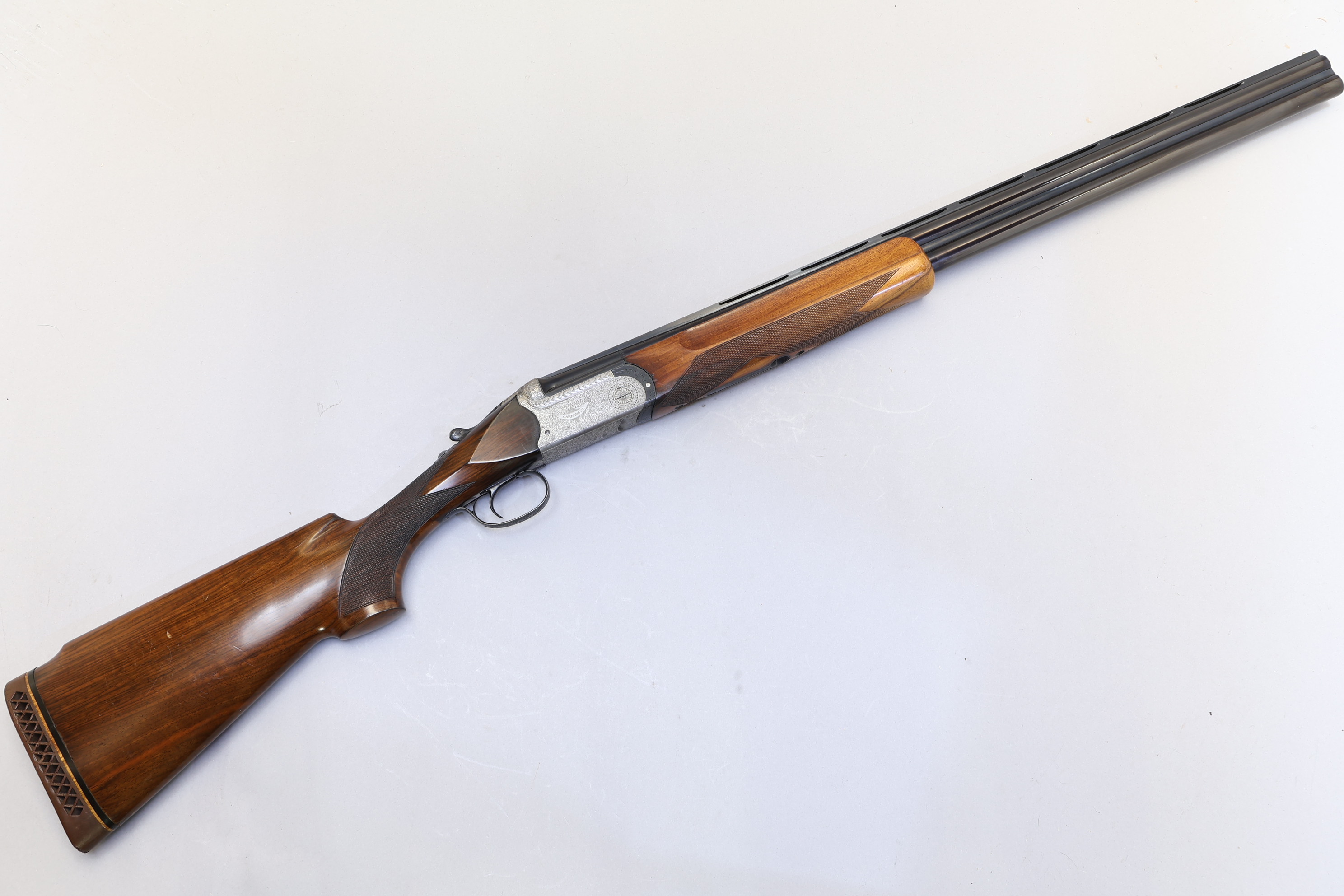 Bernardelli Orion Boxlock Over/Under 12 Ga 29" Barrels-img-1