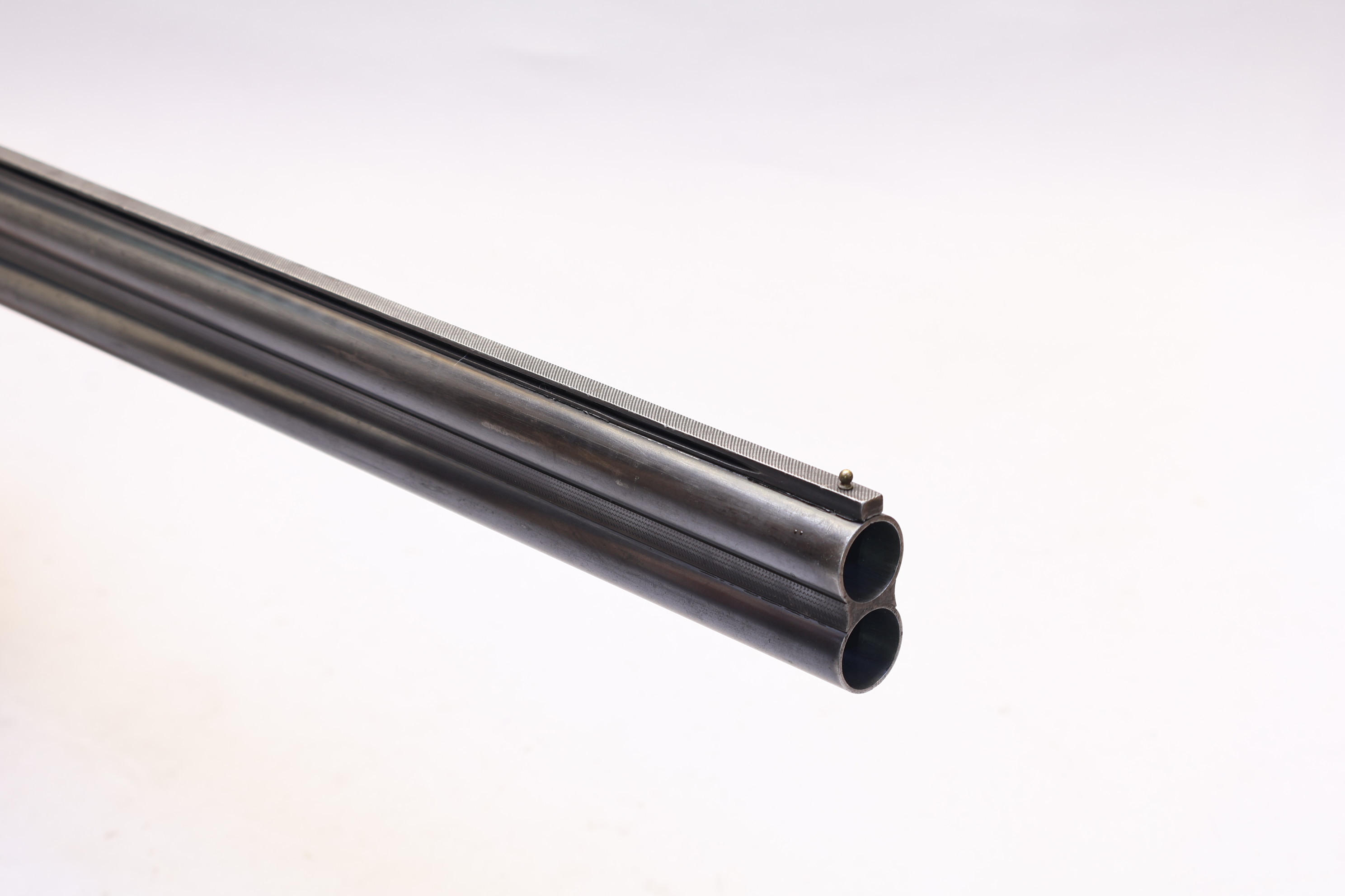 Beretta S56E, 12 Ga O/U 28" barrels Fixed choked-img-5