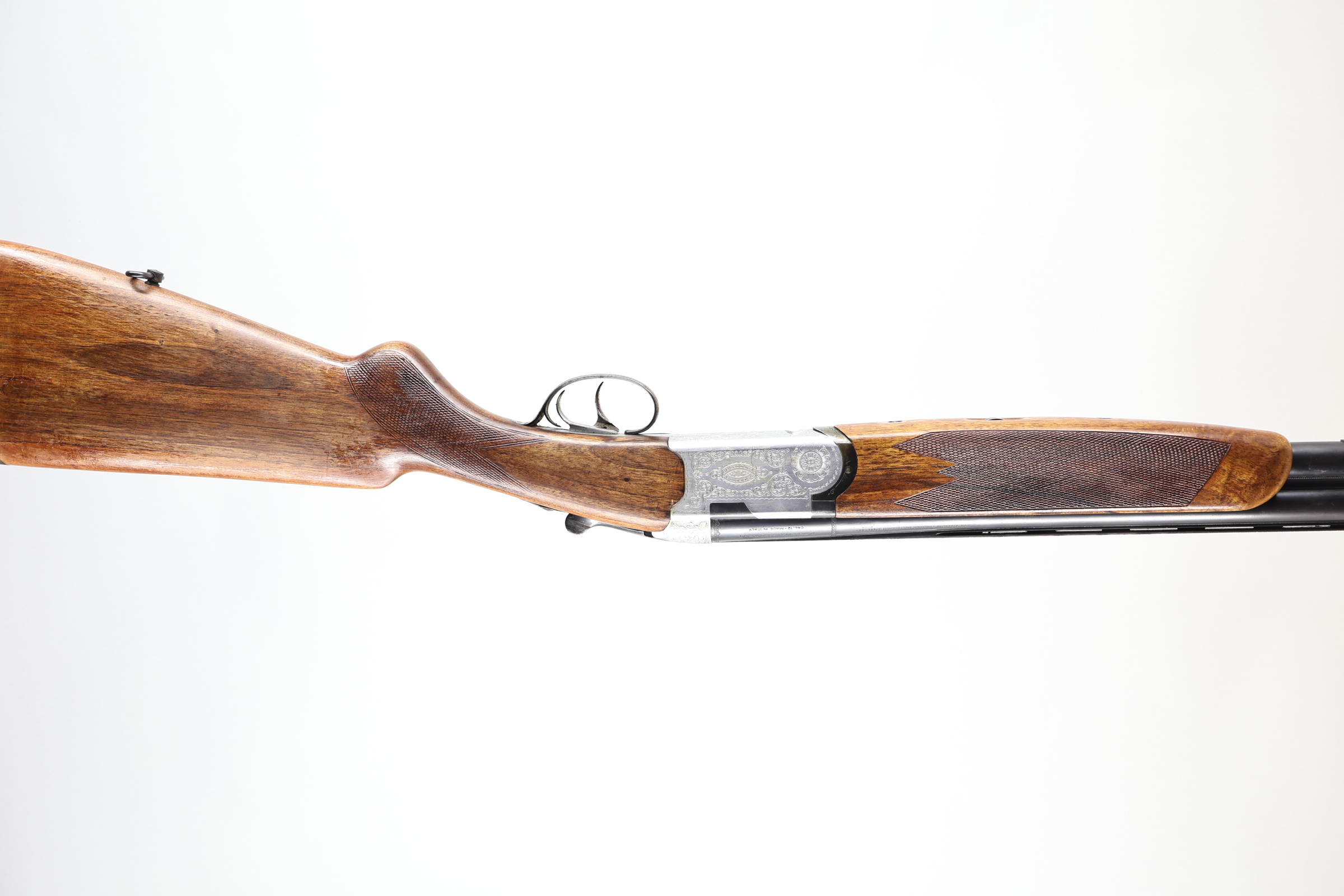 Beretta S56E, 12 Ga O/U 28" barrels Fixed choked-img-6