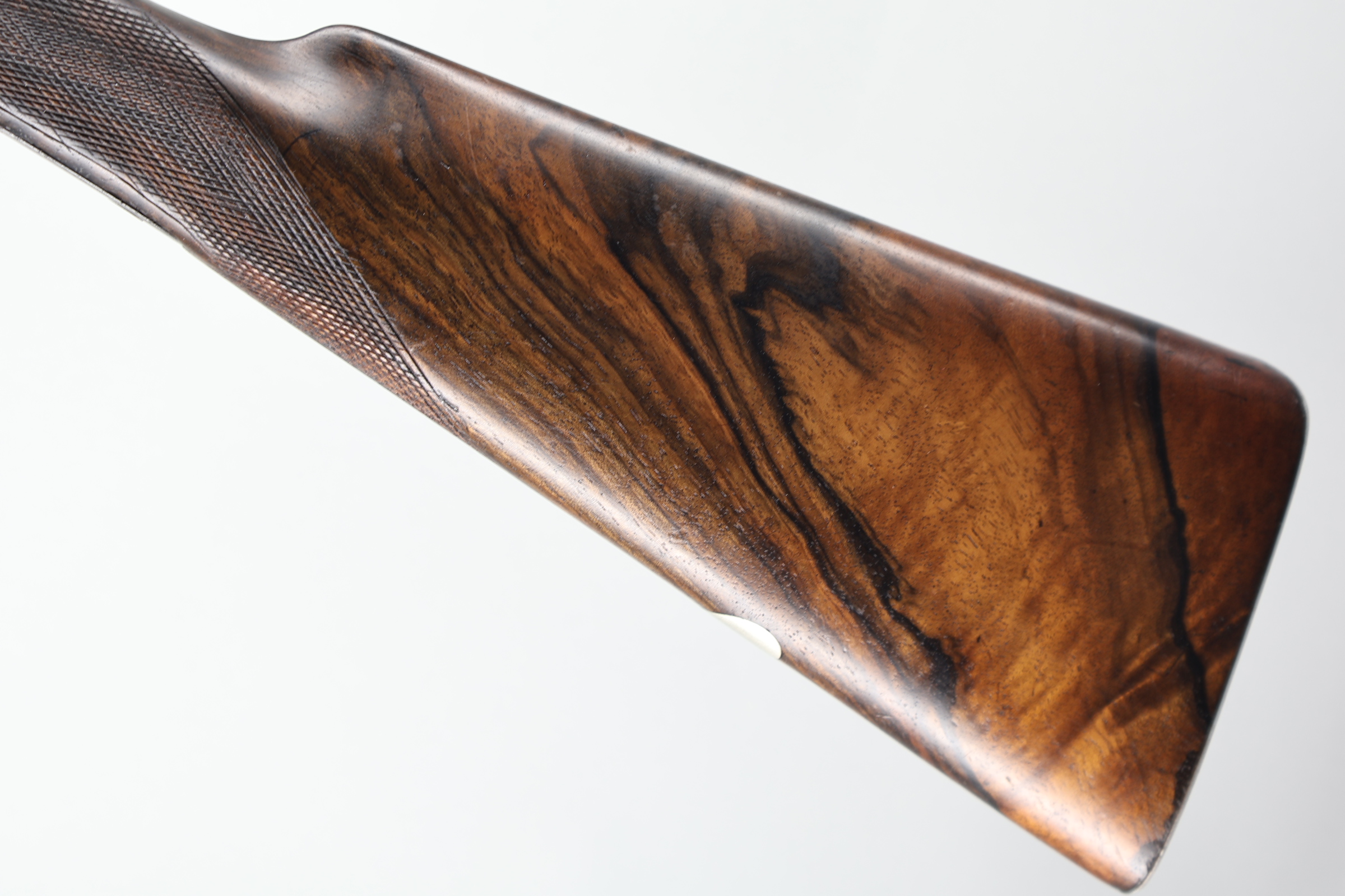 Cox & Clarke Antique Converted Rook Rifle to .410-img-4