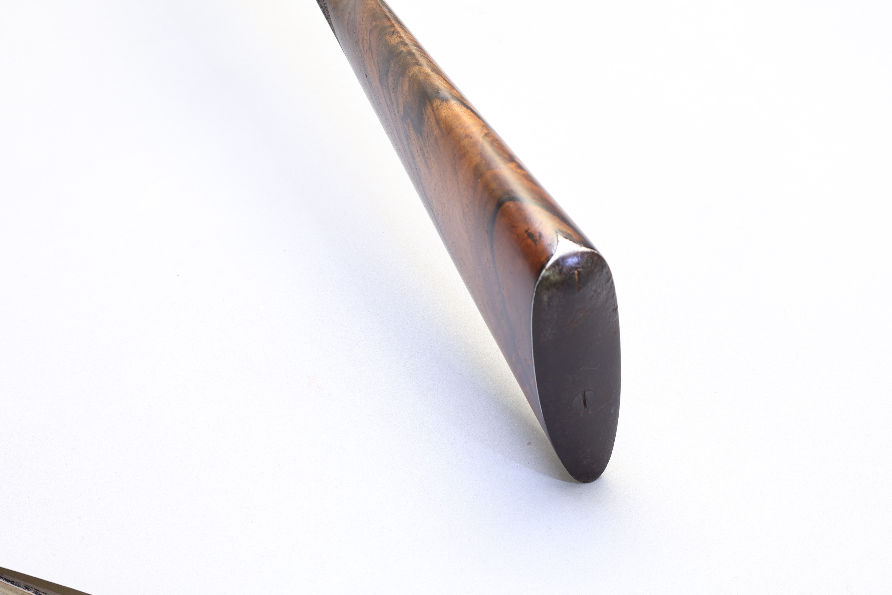 Cox & Clarke Antique Converted Rook Rifle to .410-img-7