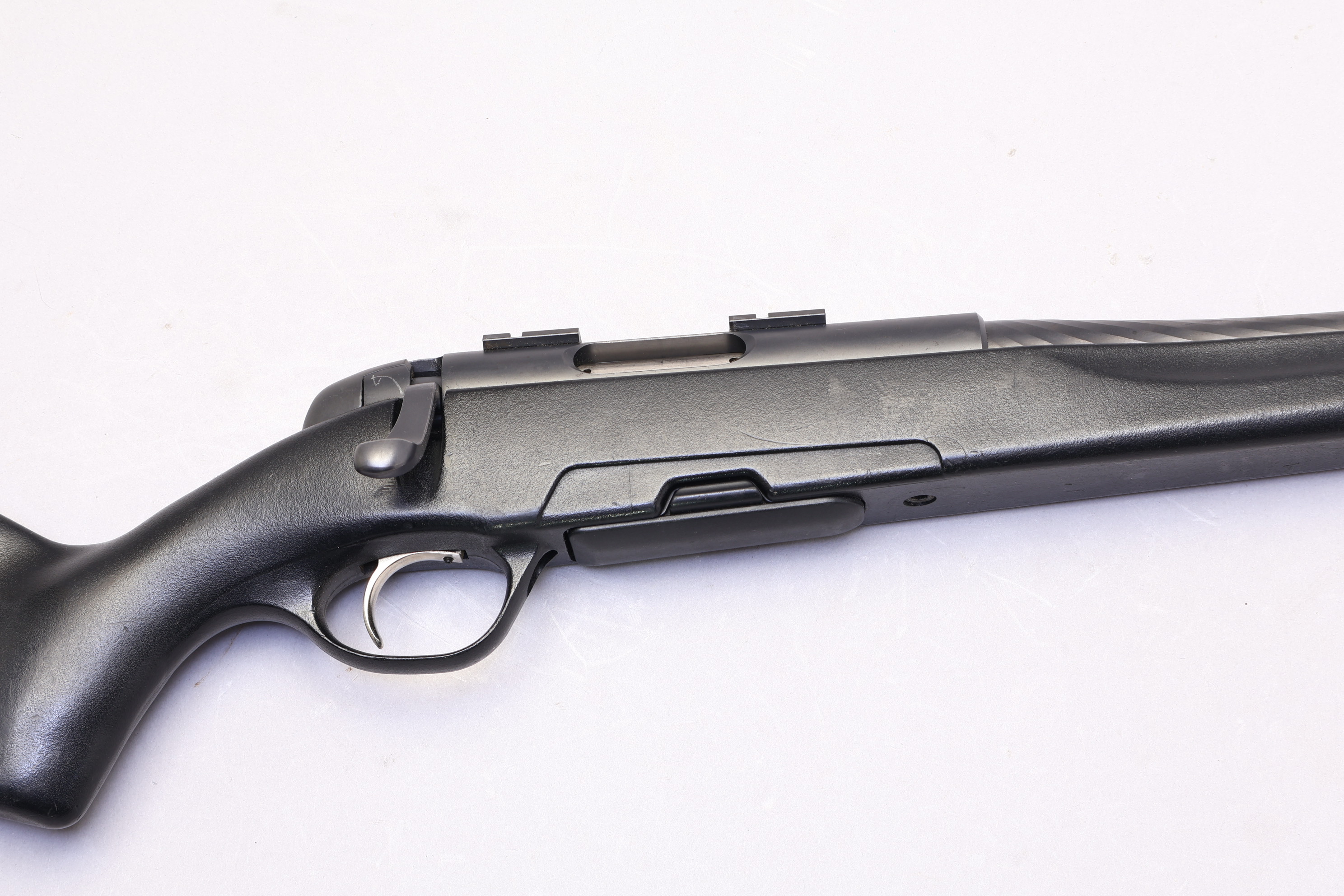 Steyr Mannlicher Hunter Bolt Magazine, 222 REM Rifle-img-0