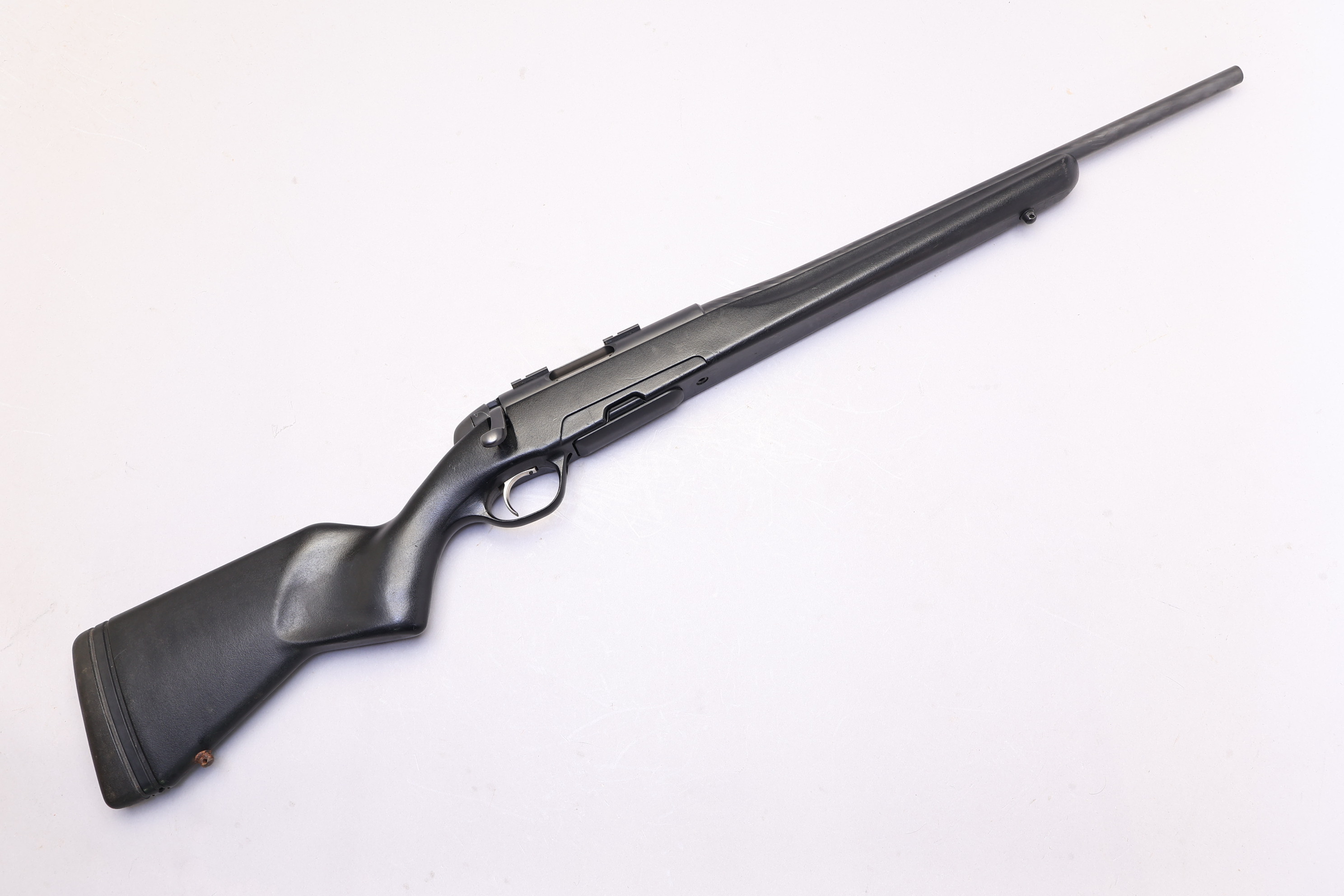 Steyr Mannlicher Hunter Bolt Magazine, 222 REM Rifle-img-1