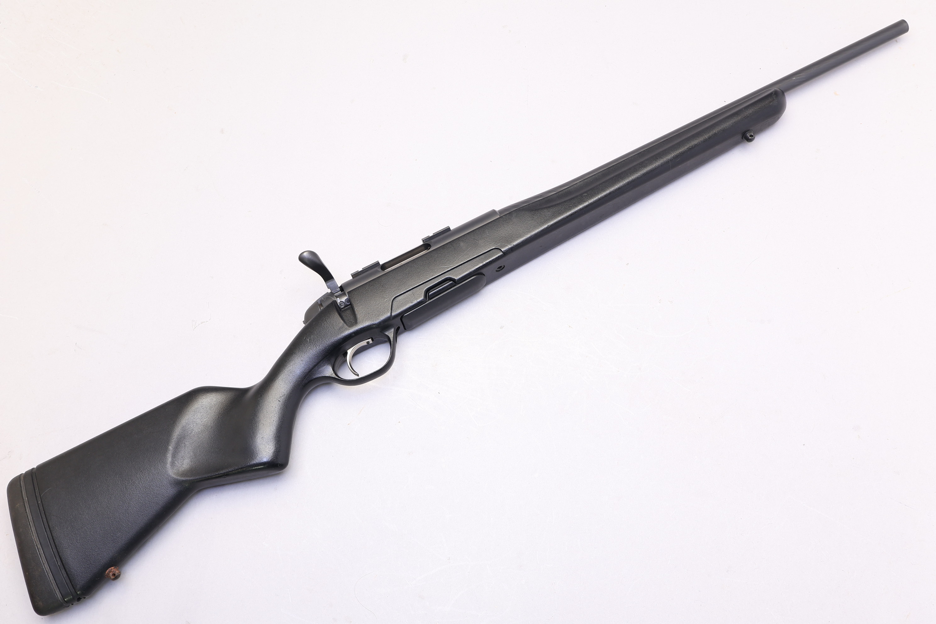 Steyr Mannlicher Hunter Bolt Magazine, 222 REM Rifle-img-4