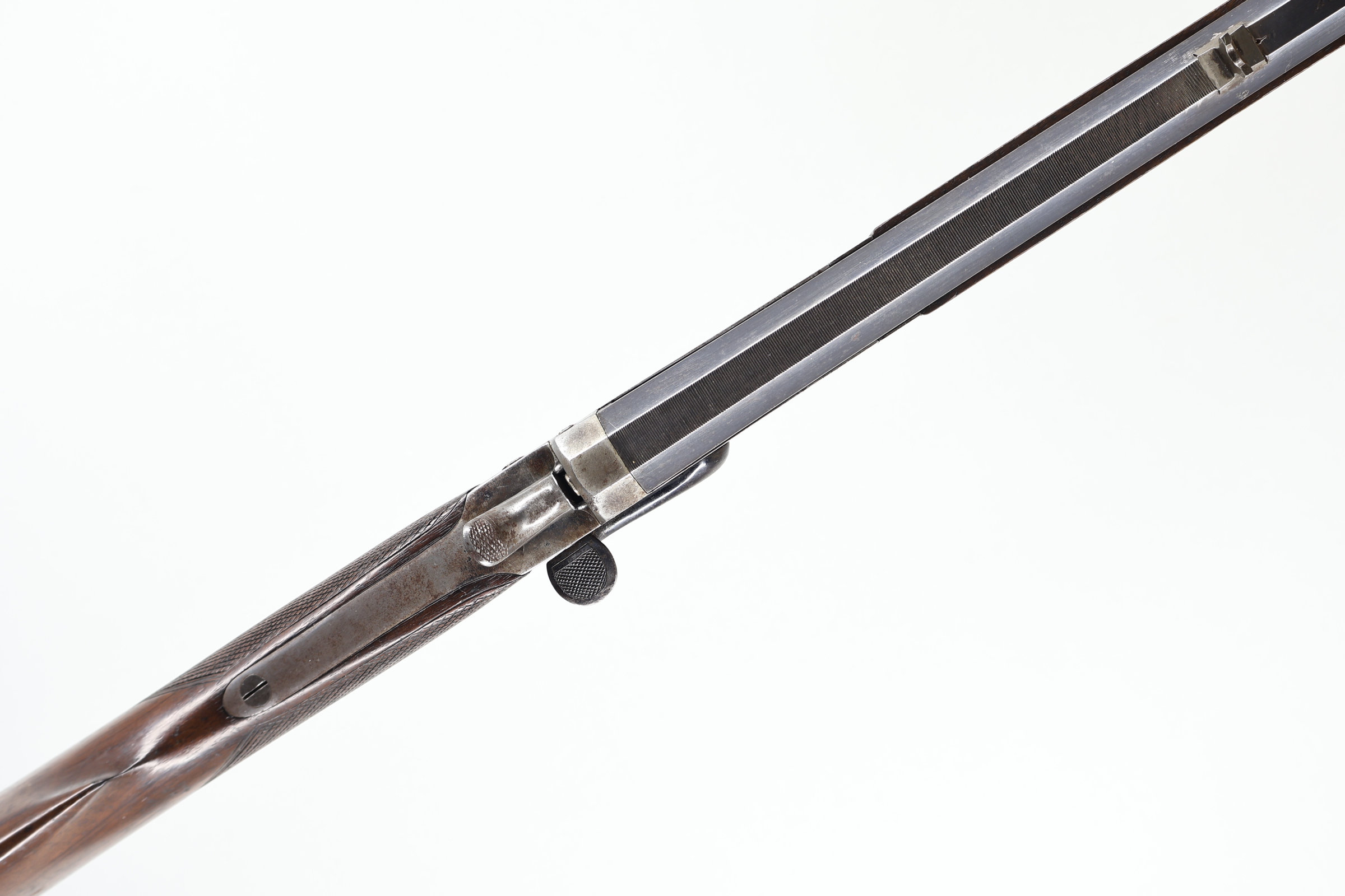 Army & Navy - Converted Rook rifle to .410 smoothbore-img-2