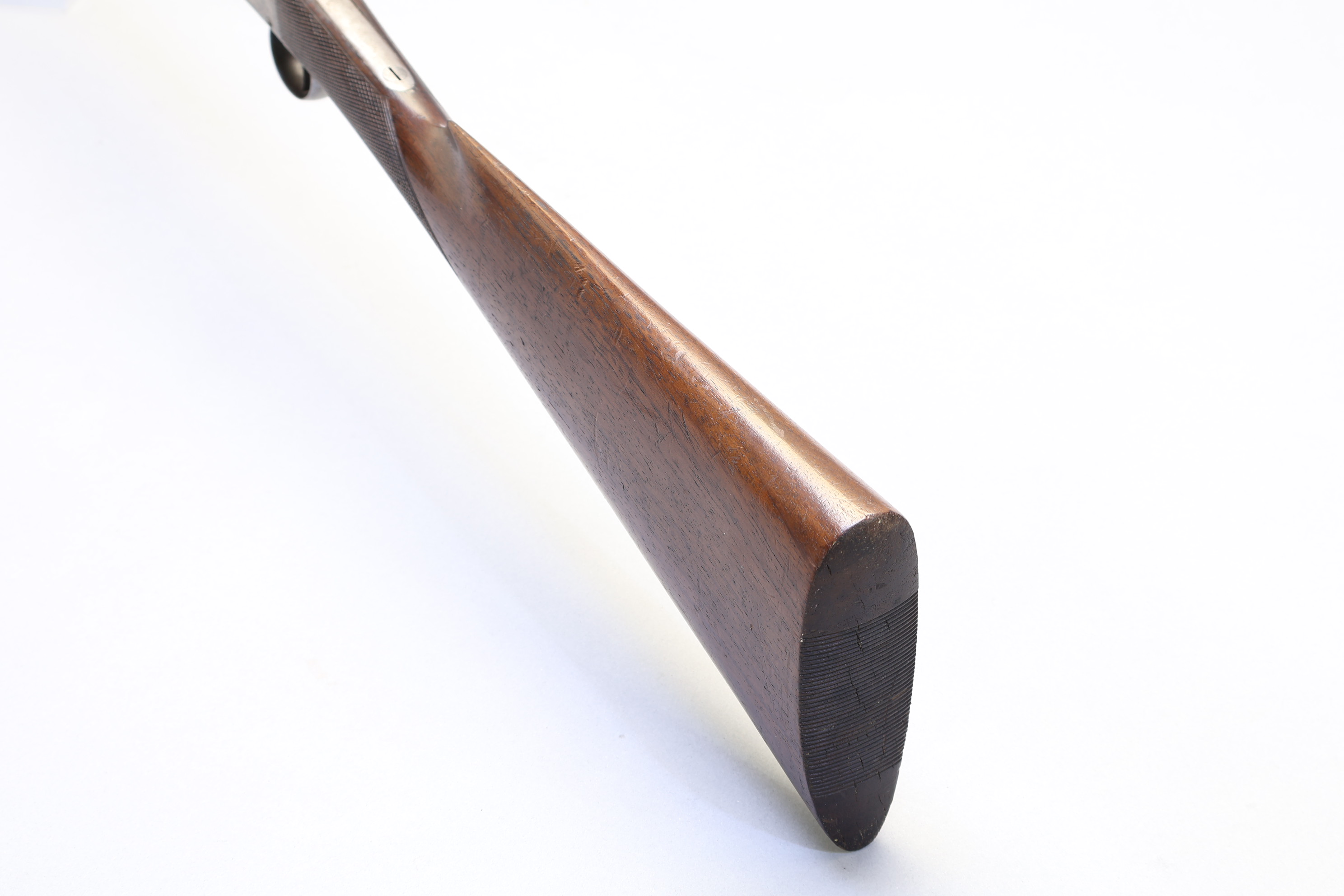 Army & Navy - Converted Rook rifle to .410 smoothbore-img-6