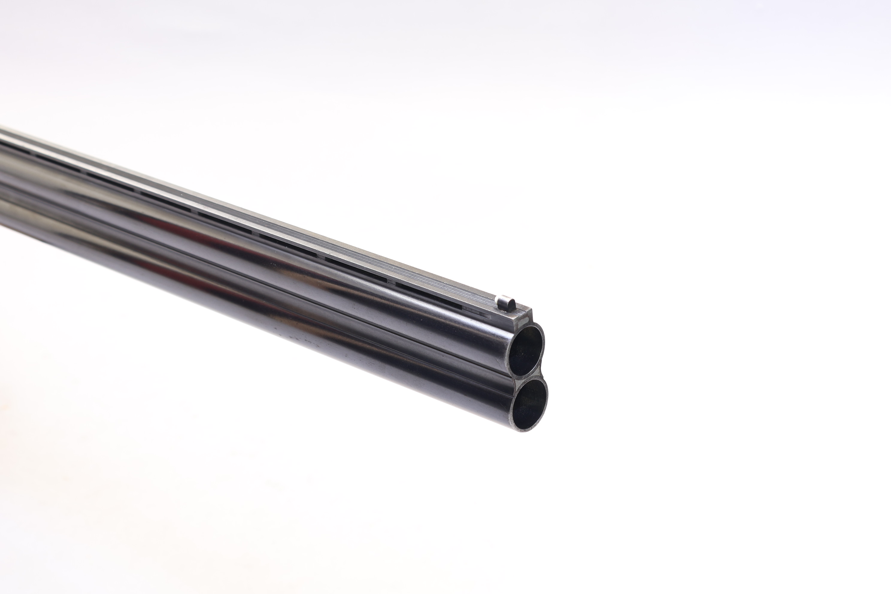 Miroku 6000 12 Ga 30" Barrels Fixed Choke Full/ Full-img-5