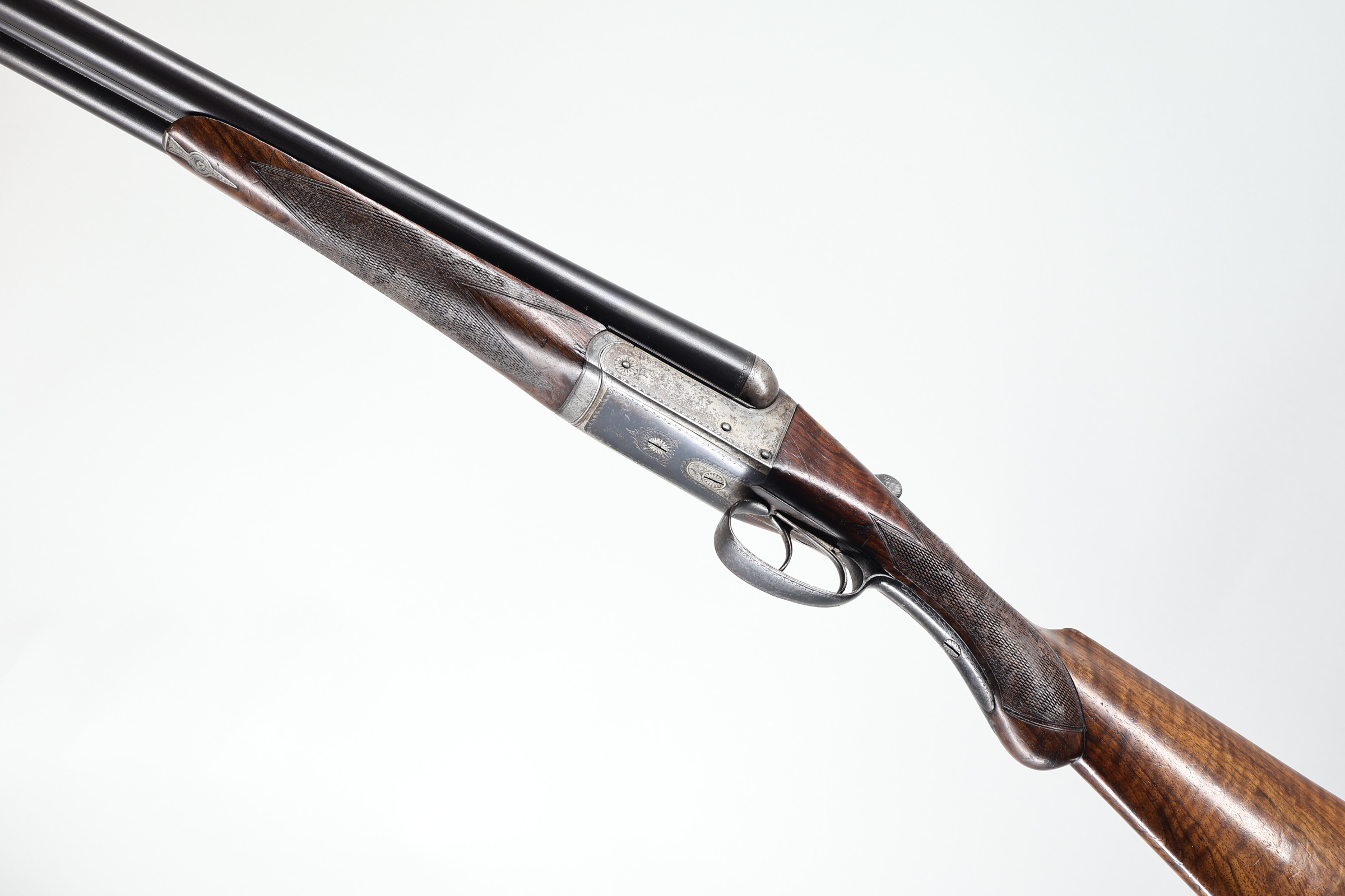Williamson & Co BLNE, 12 Ga Nitro Proof-img-2