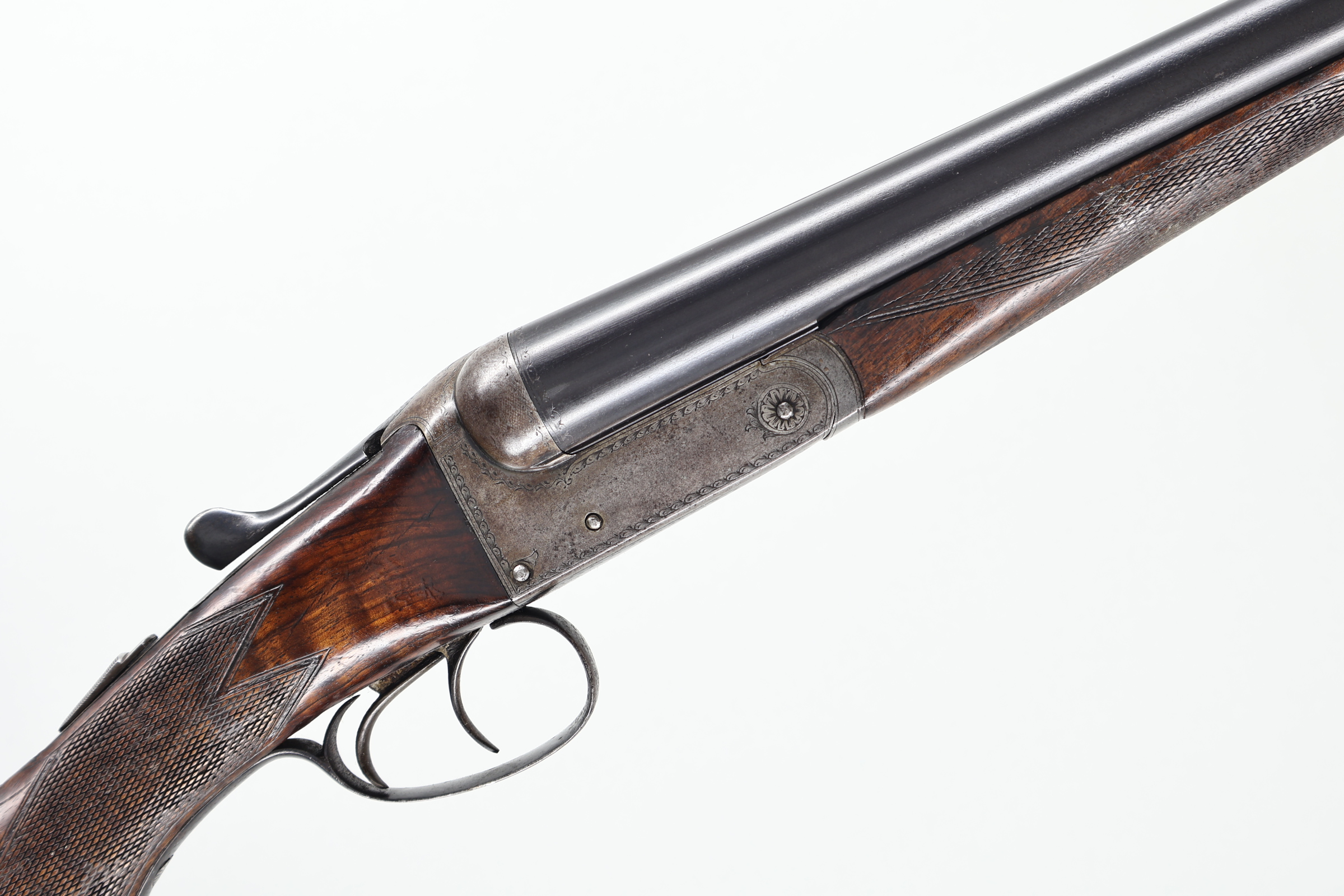 Williamson & Co BLNE, 12 Ga Nitro Proof-img-4