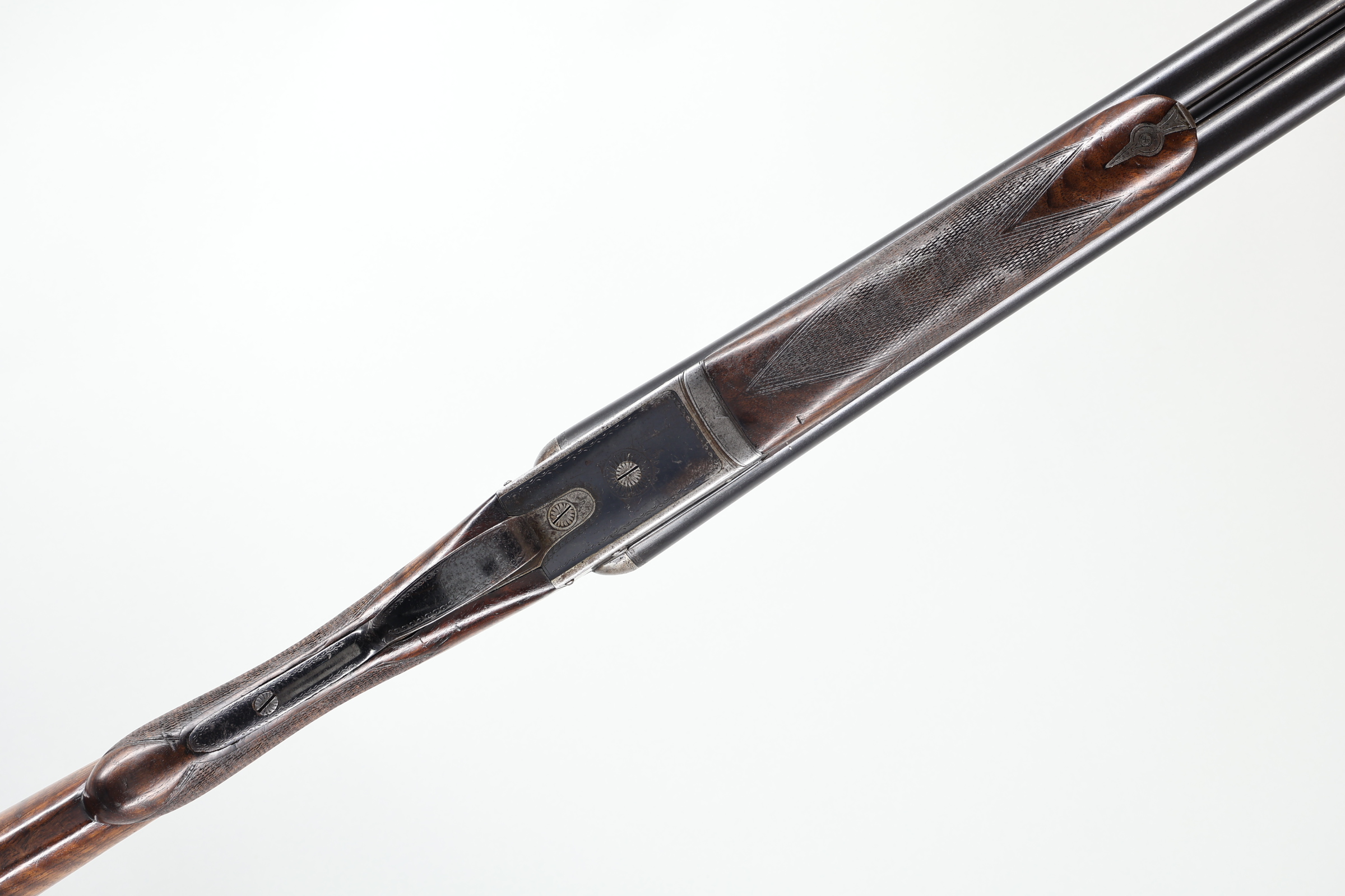 Williamson & Co BLNE, 12 Ga Nitro Proof-img-6
