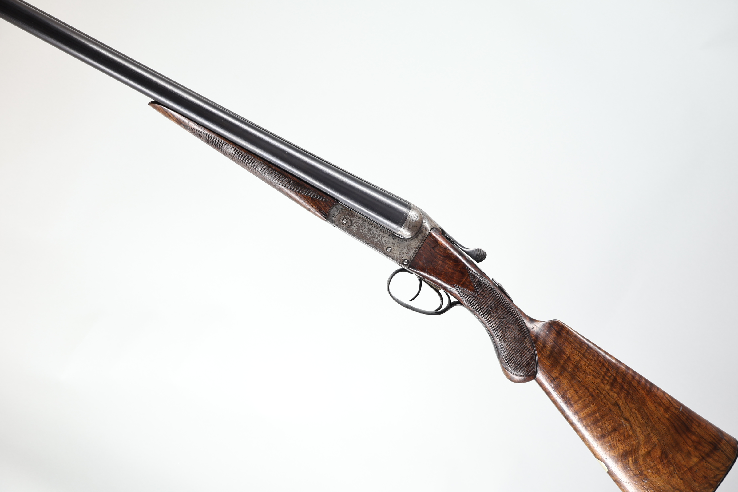 Williamson & Co BLNE, 12 Ga Nitro Proof-img-11