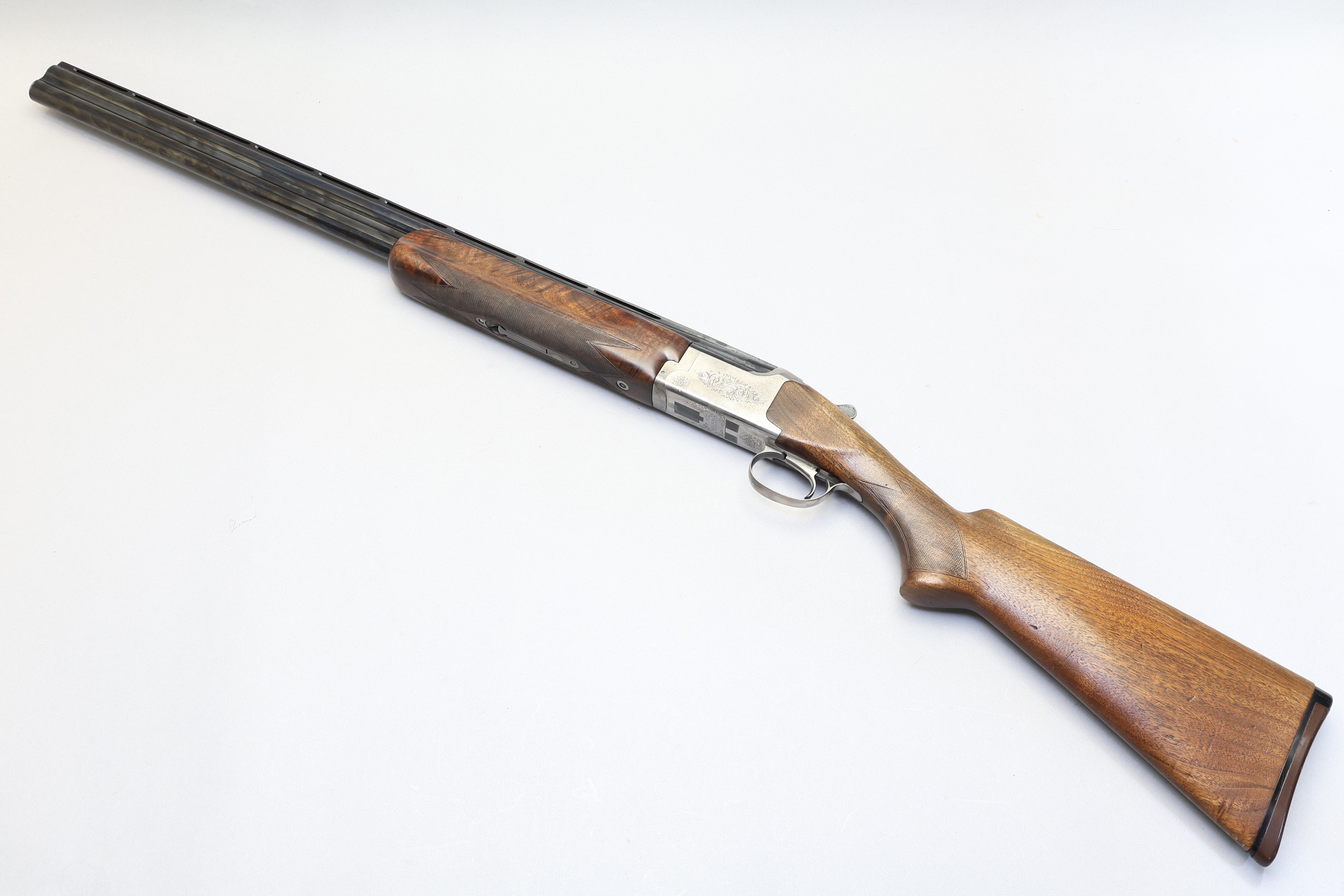 Miroku 6000 SP-I Skeet, 12 Ga, 28" Special Steel Barrels-img-0