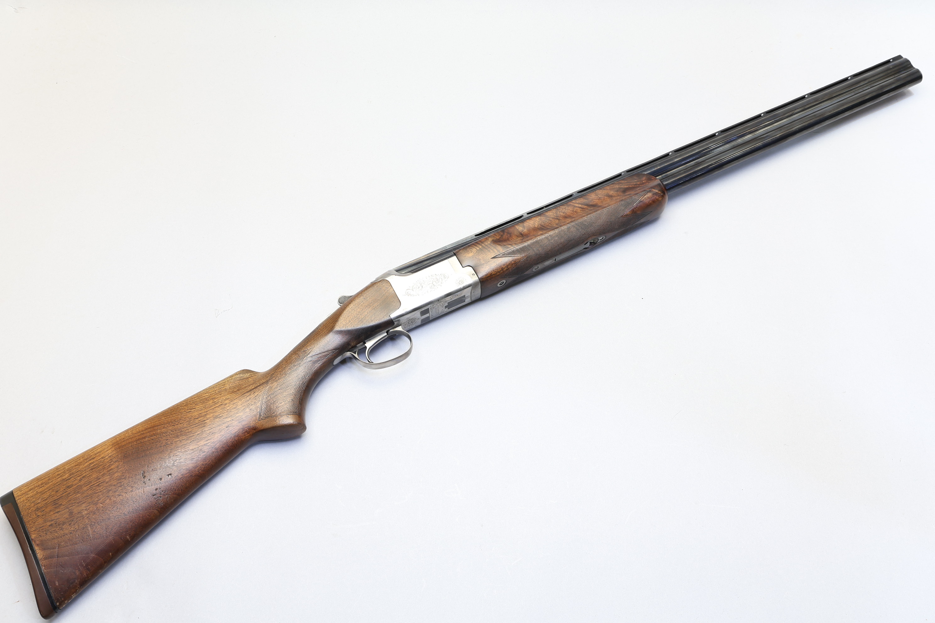 Miroku 6000 SP-I Skeet, 12 Ga, 28" Special Steel Barrels-img-1