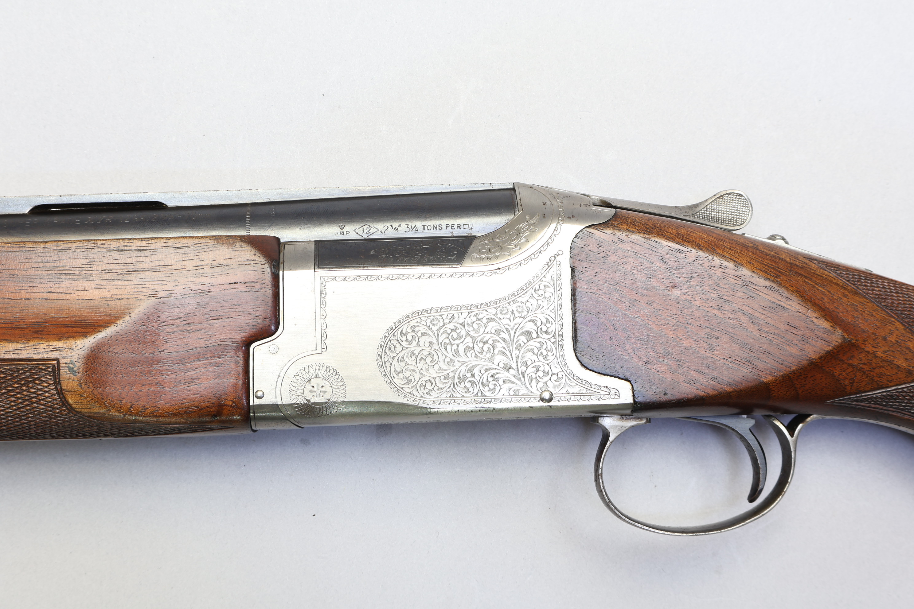 Winchester Super Grade XTR, 12 Ga, 27" Barrels-img-0
