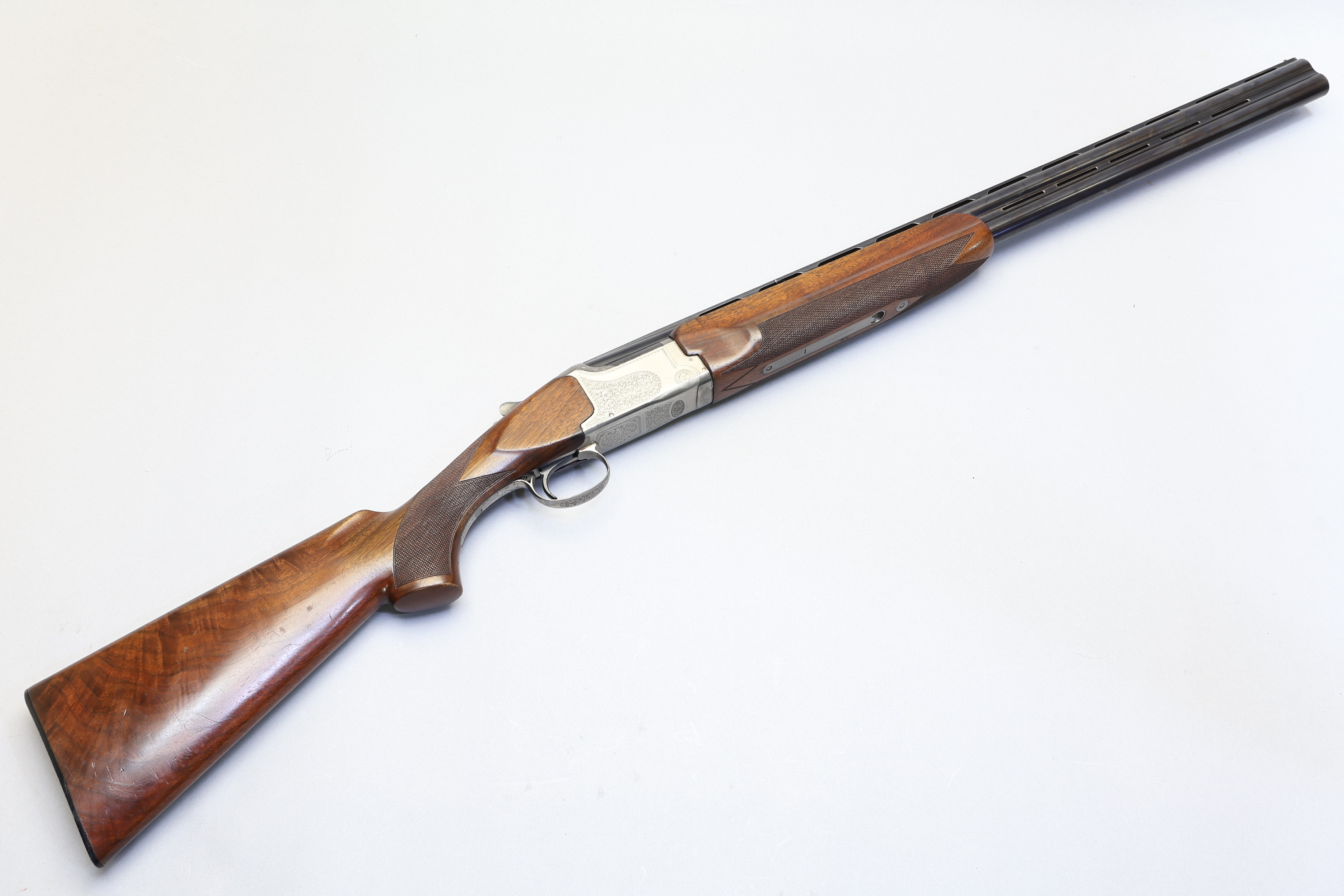 Winchester Super Grade XTR, 12 Ga, 27" Barrels-img-1