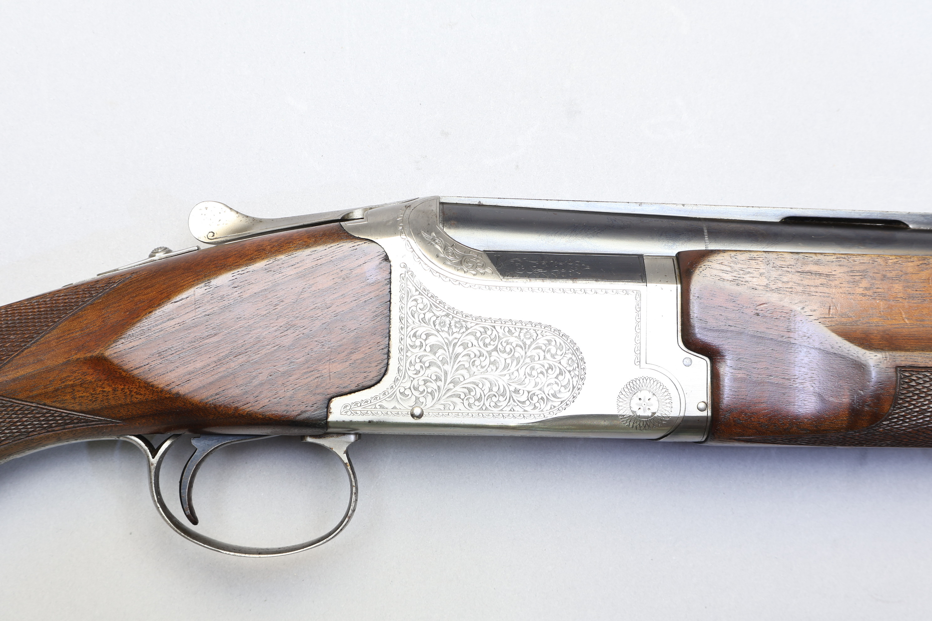 Winchester Super Grade XTR, 12 Ga, 27" Barrels-img-2