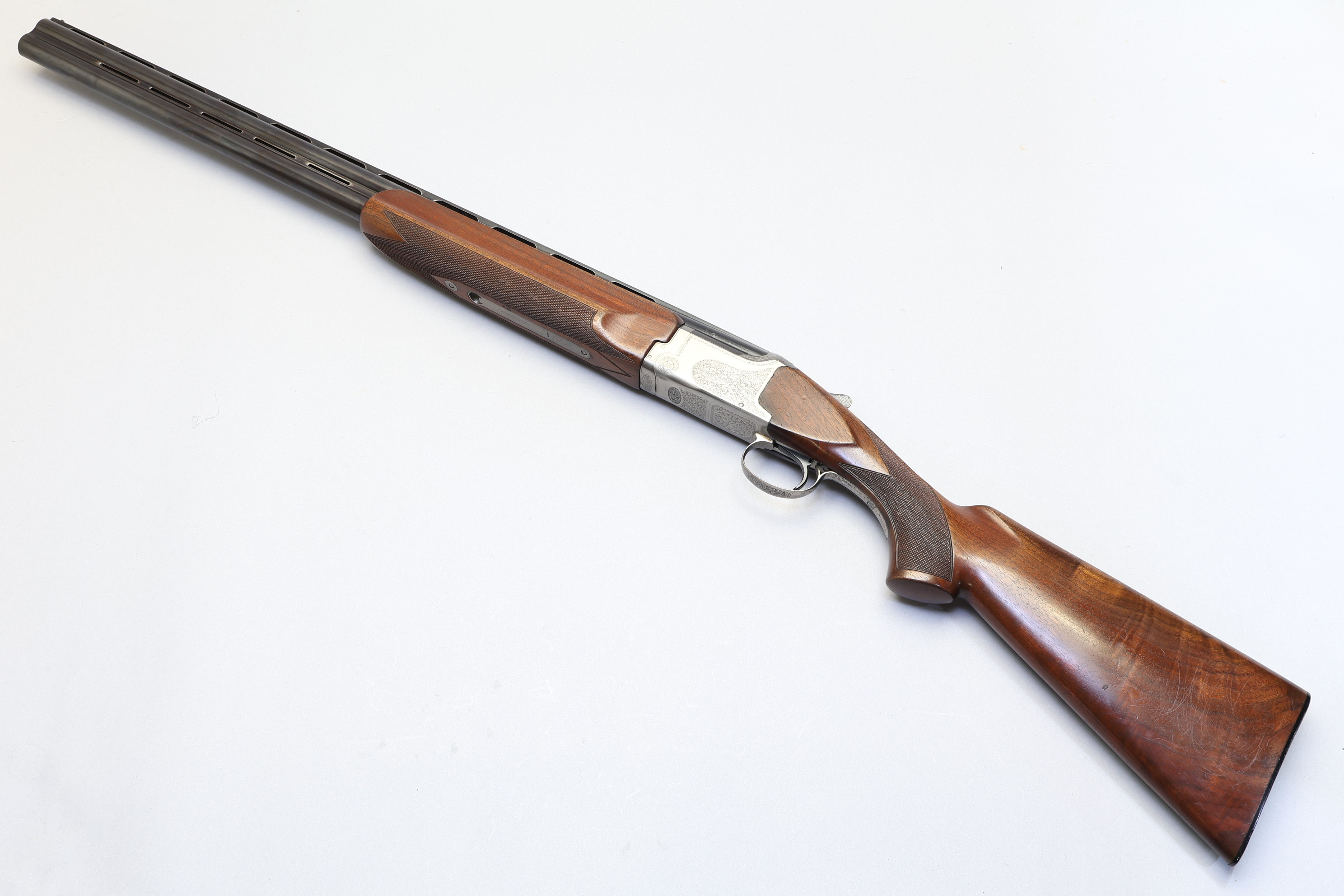 Winchester Super Grade XTR, 12 Ga, 27" Barrels-img-3