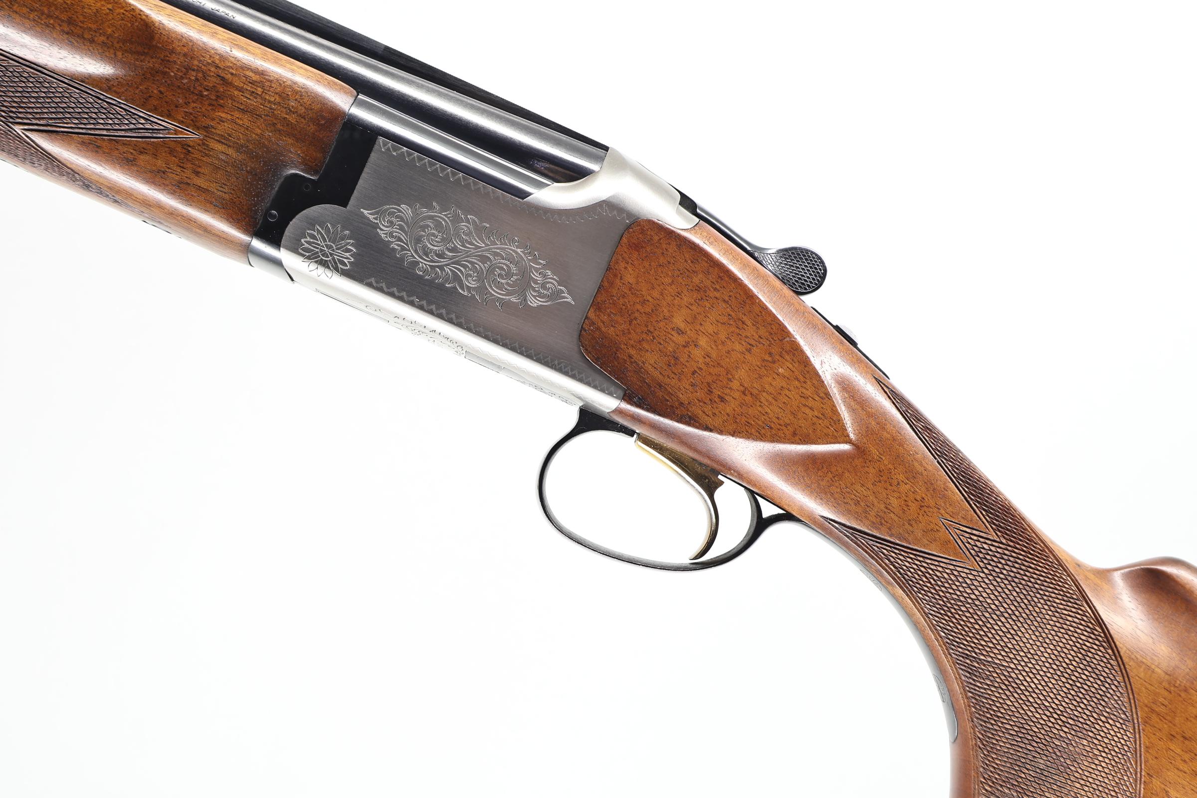 Miroku 6000 Skeet Grade 1-img-0