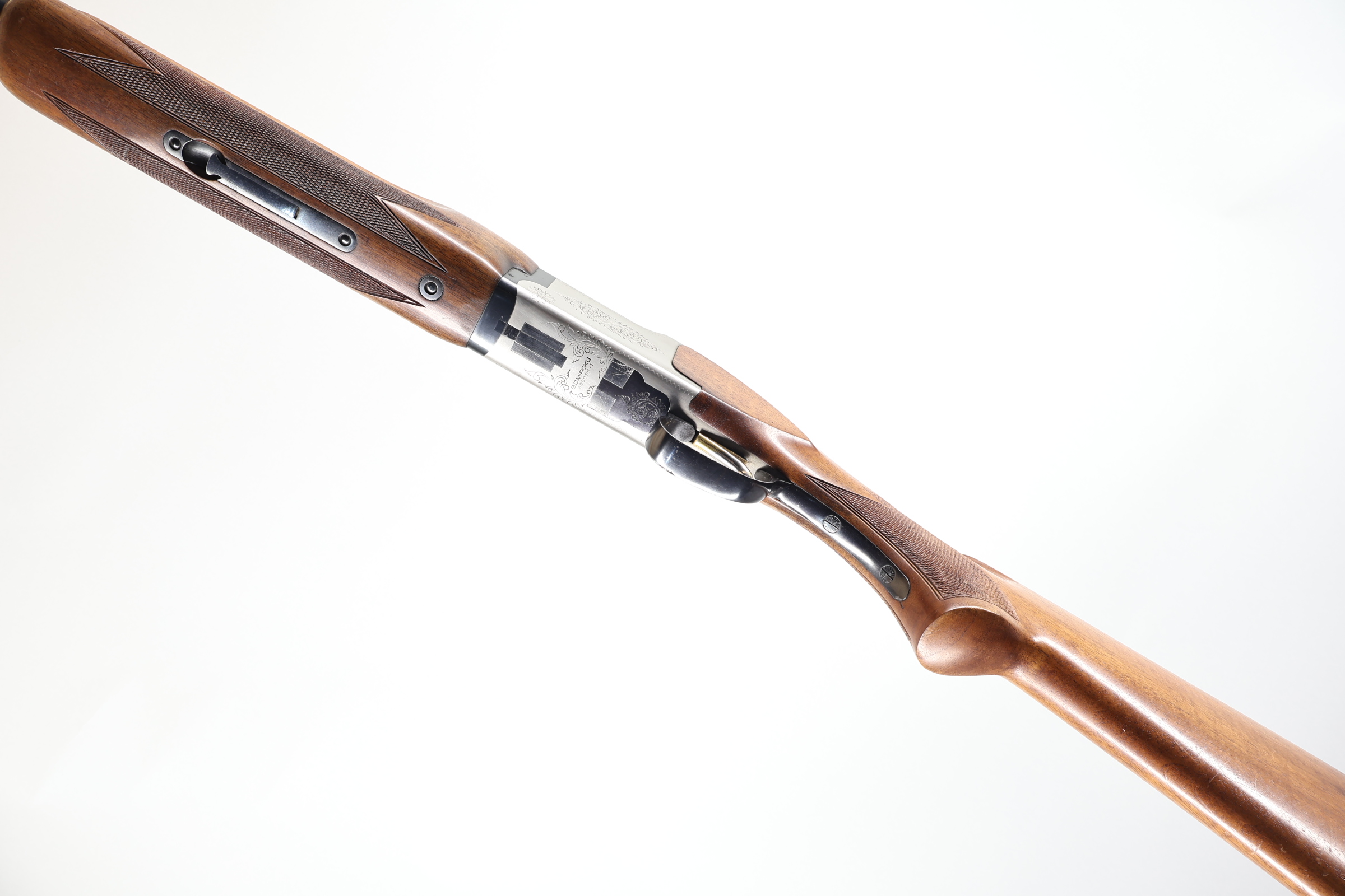 Miroku 6000 Skeet Grade 1-img-2