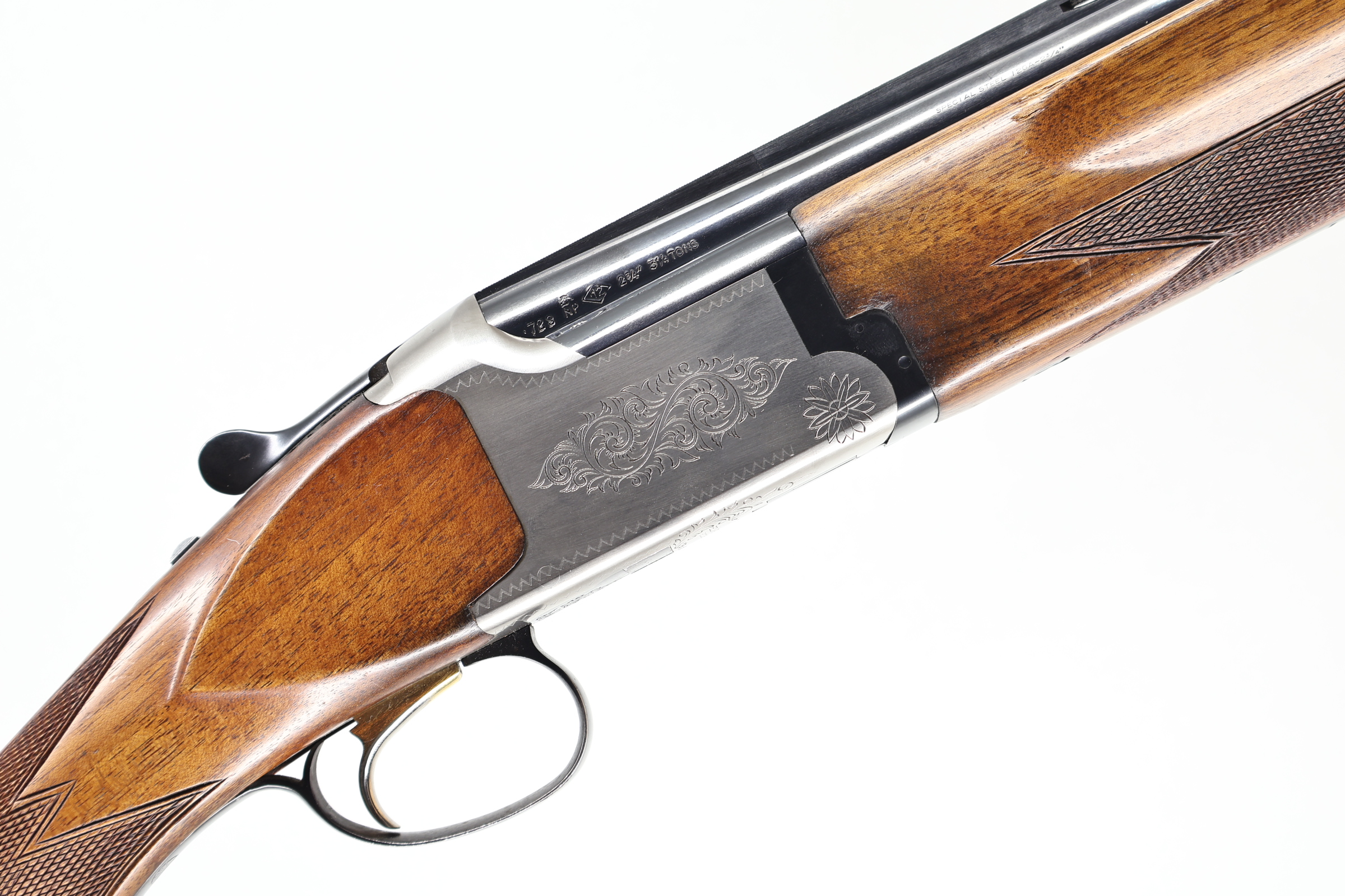 Miroku 6000 Skeet Grade 1-img-9
