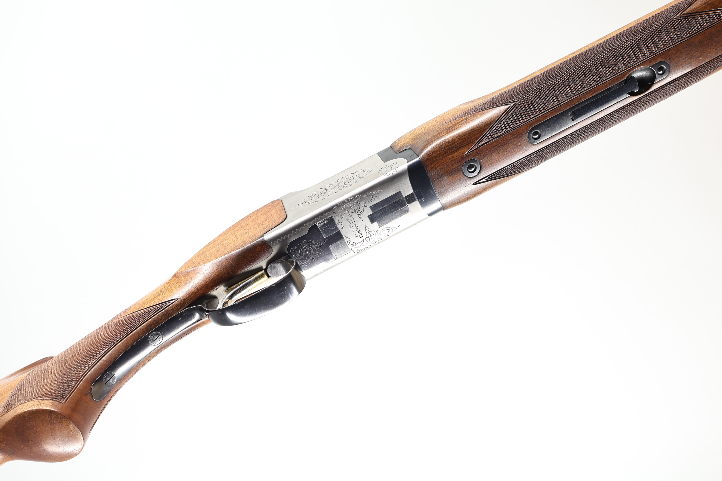 Miroku 6000 Skeet Grade 1-img-11