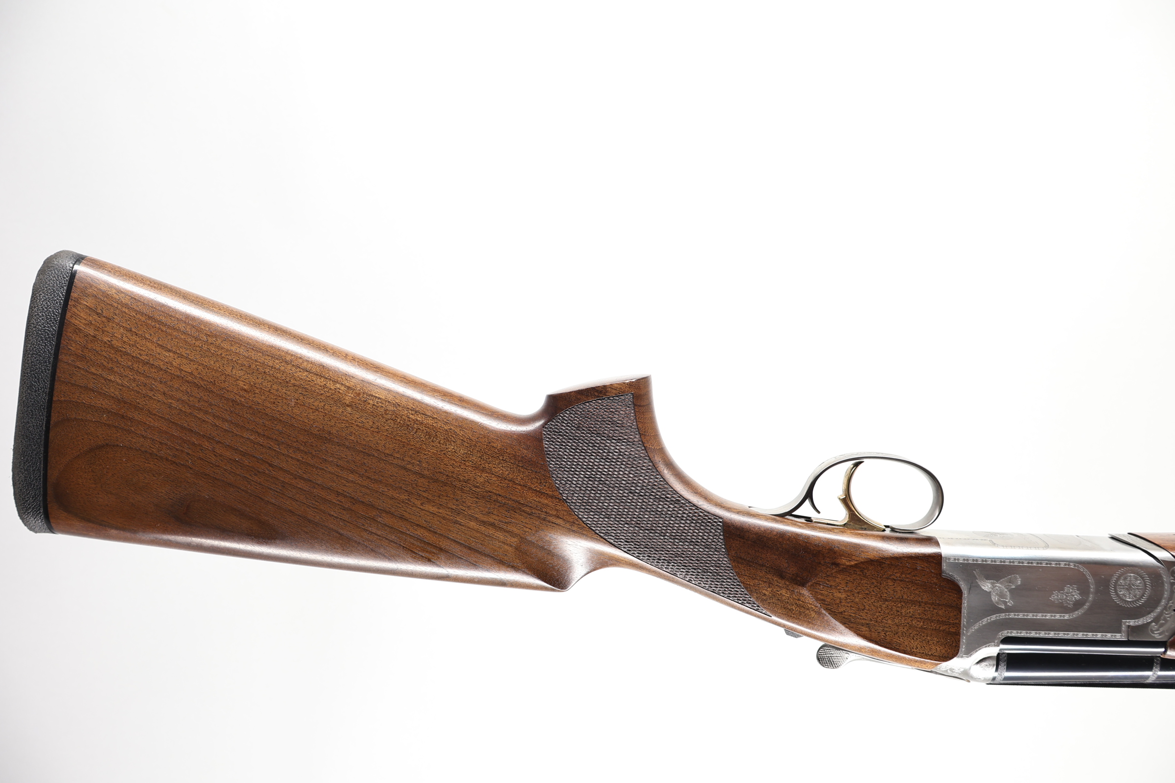 Little-use Bettinsoli X-Trail Over/Under, 12 Ga, 30" Barrels-img-5