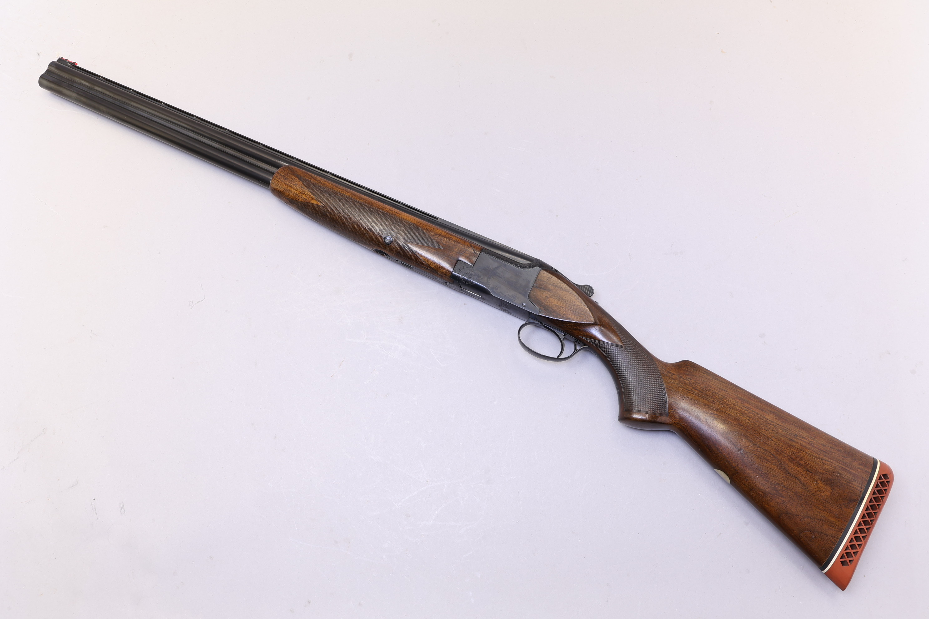 FN Herstal A1 Superposed Over/Under, 12 Ga, 28" Barrels -img-1