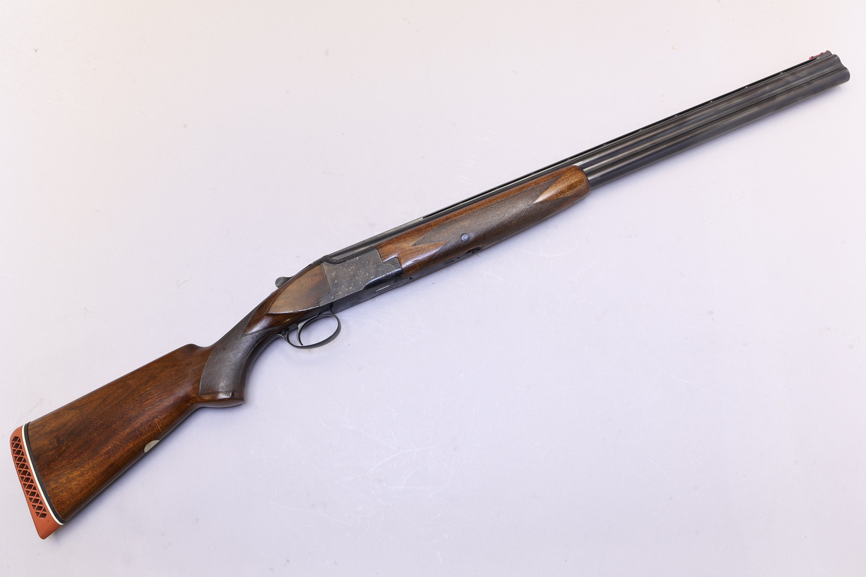 FN Herstal A1 Superposed Over/Under, 12 Ga, 28" Barrels -img-2
