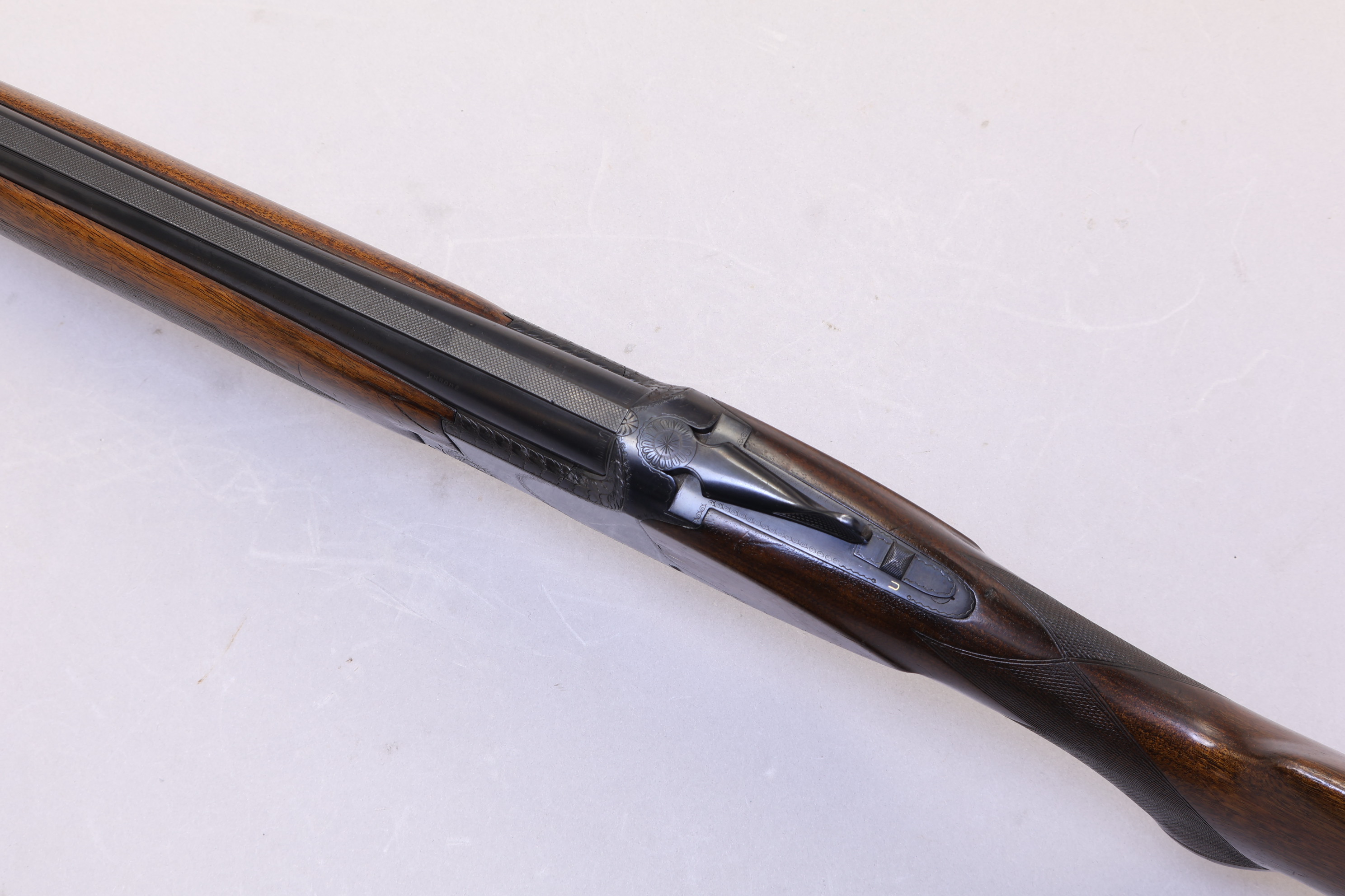 FN Herstal A1 Superposed Over/Under, 12 Ga, 28" Barrels -img-5