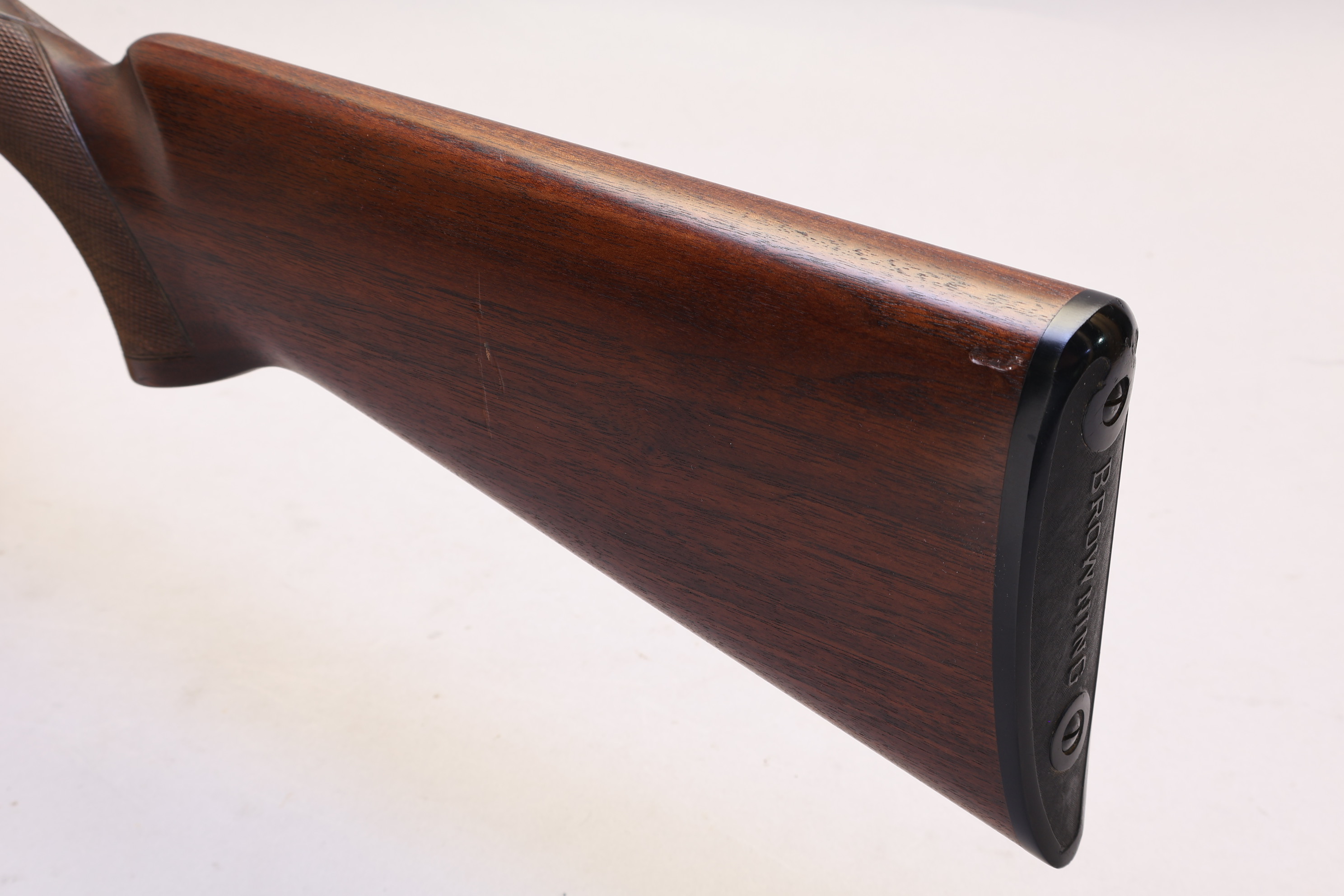 Little-Used Browning 425 20 Ga 30" Barrels-img-3