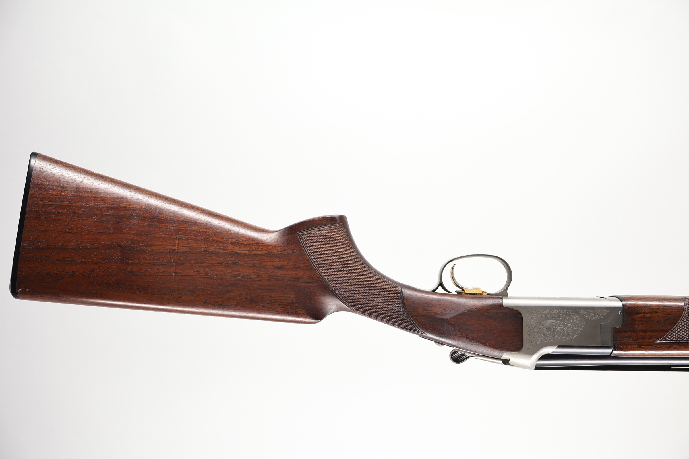 Little-Used Browning 425 20 Ga 30" Barrels-img-5