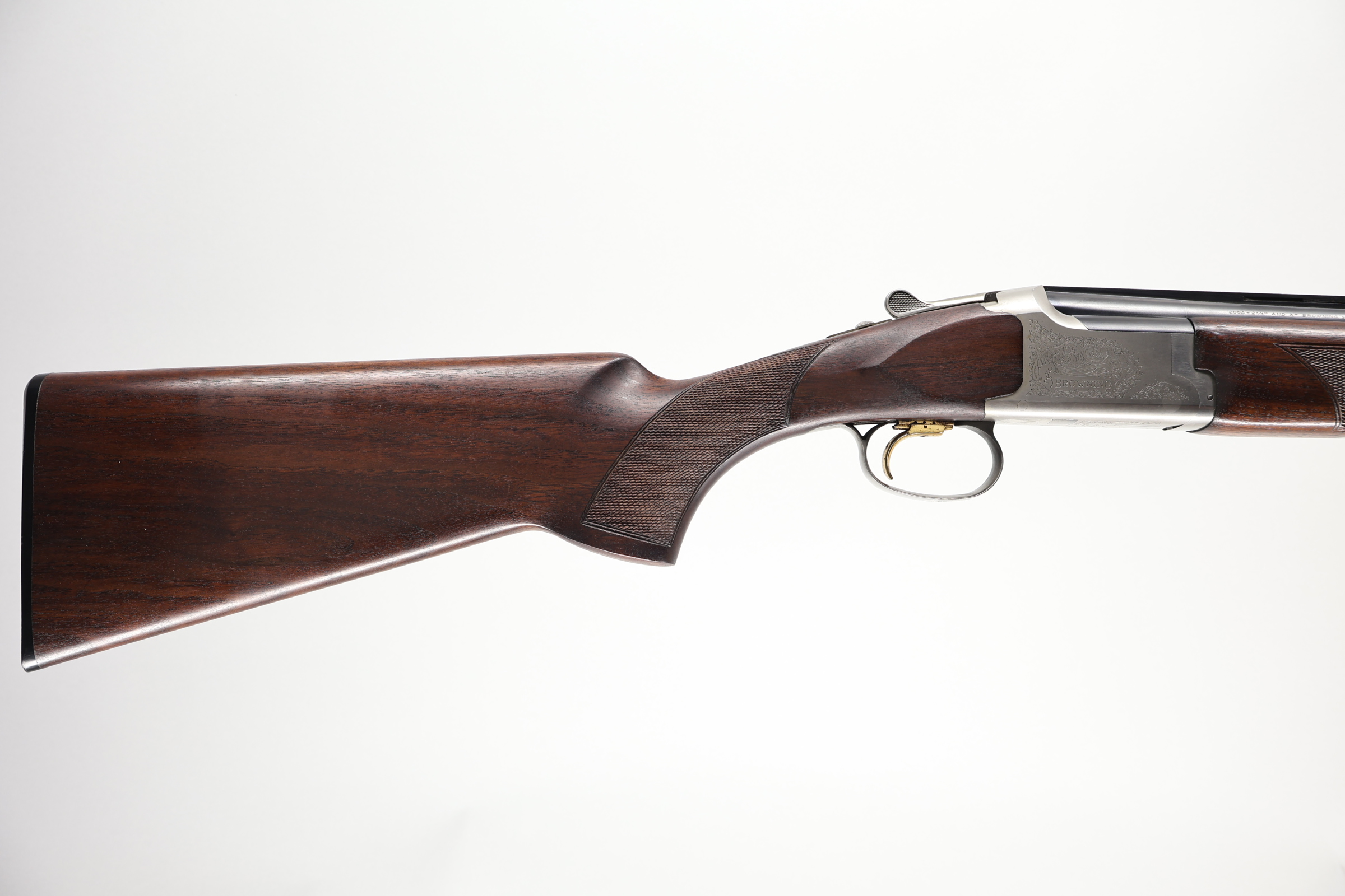 Little-Used Browning 425 20 Ga 30" Barrels-img-6