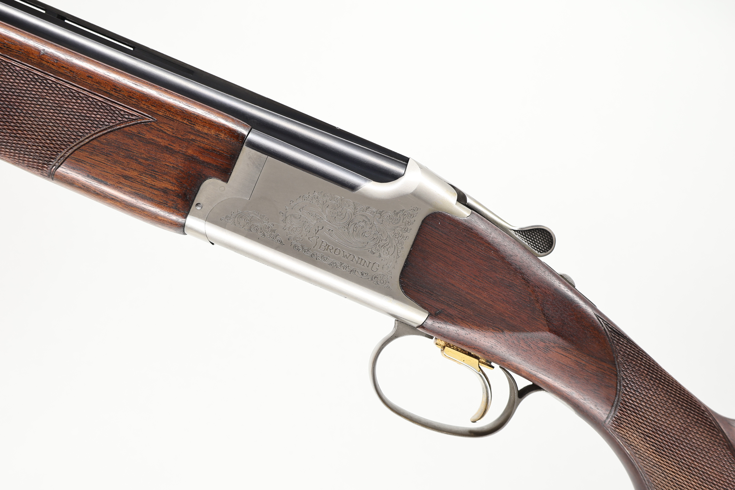 Little-Used Browning 425 20 Ga 30" Barrels-img-12