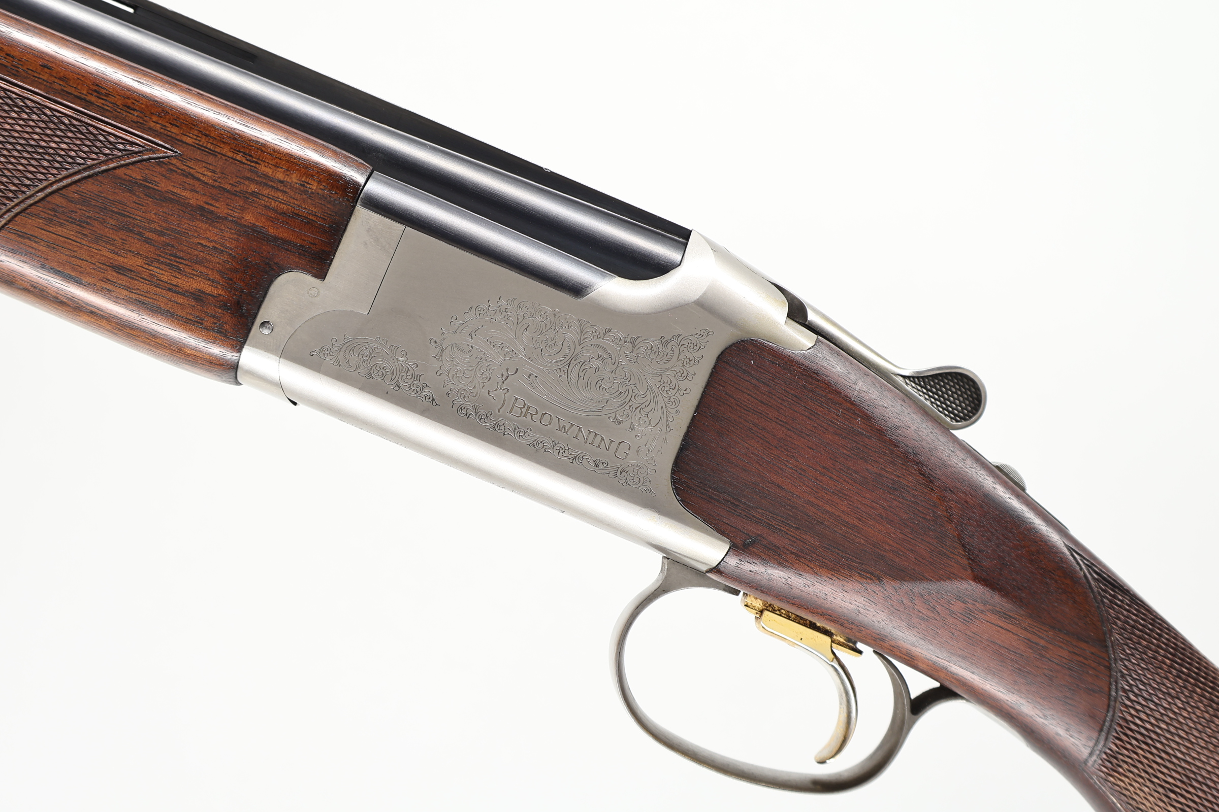 Little-Used Browning 425 20 Ga 30" Barrels-img-13