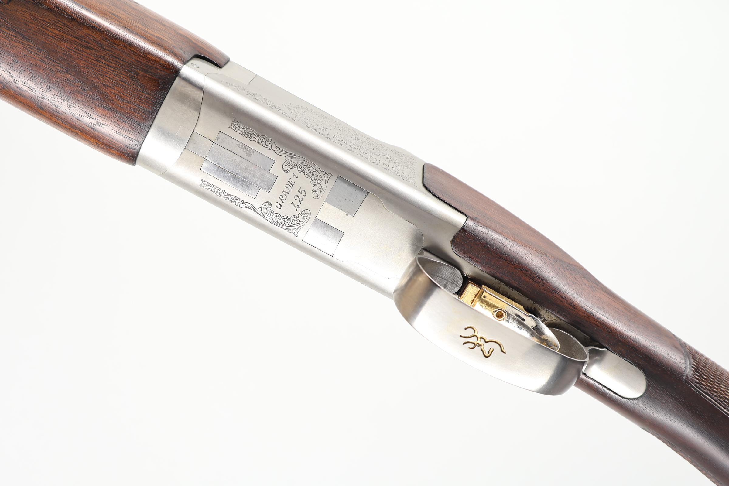 Little-Used Browning 425 20 Ga 30" Barrels-img-15