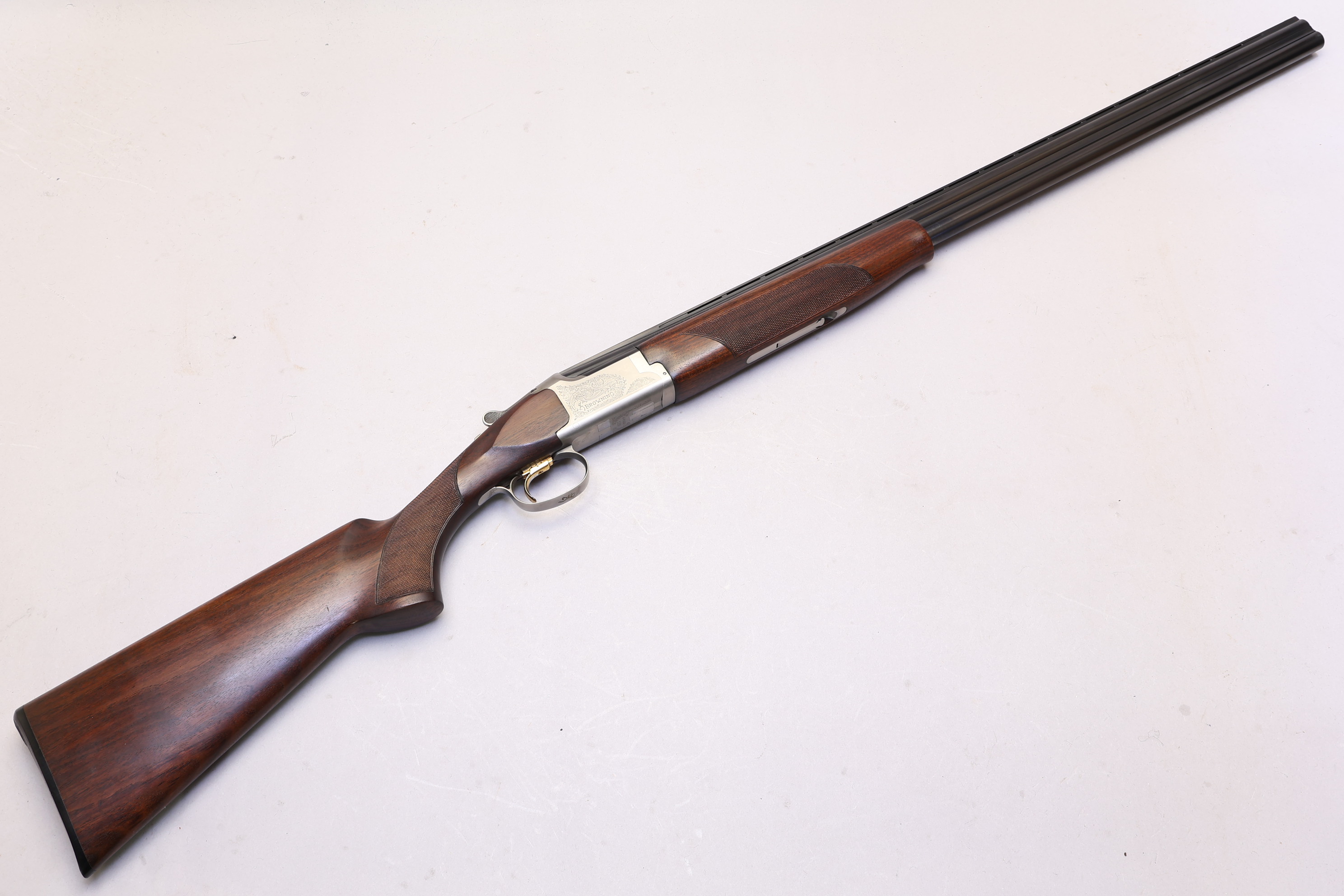 Little-Used Browning 425 20 Ga 30" Barrels-img-17