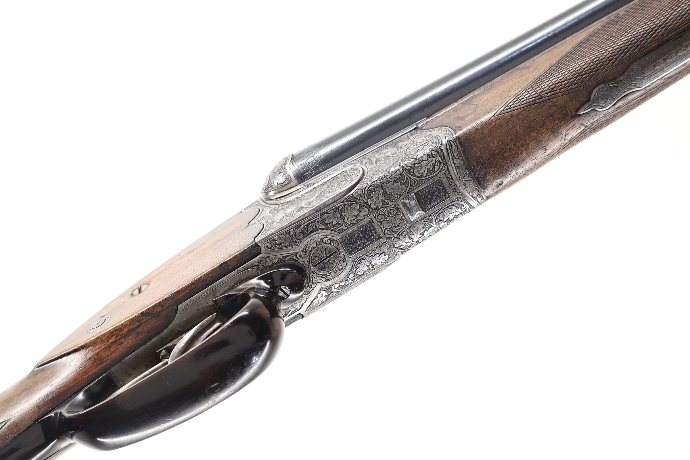 E. Scheinert Drilling Gun, 16 Ga / 8x57, 25.5" Barrels-img-7