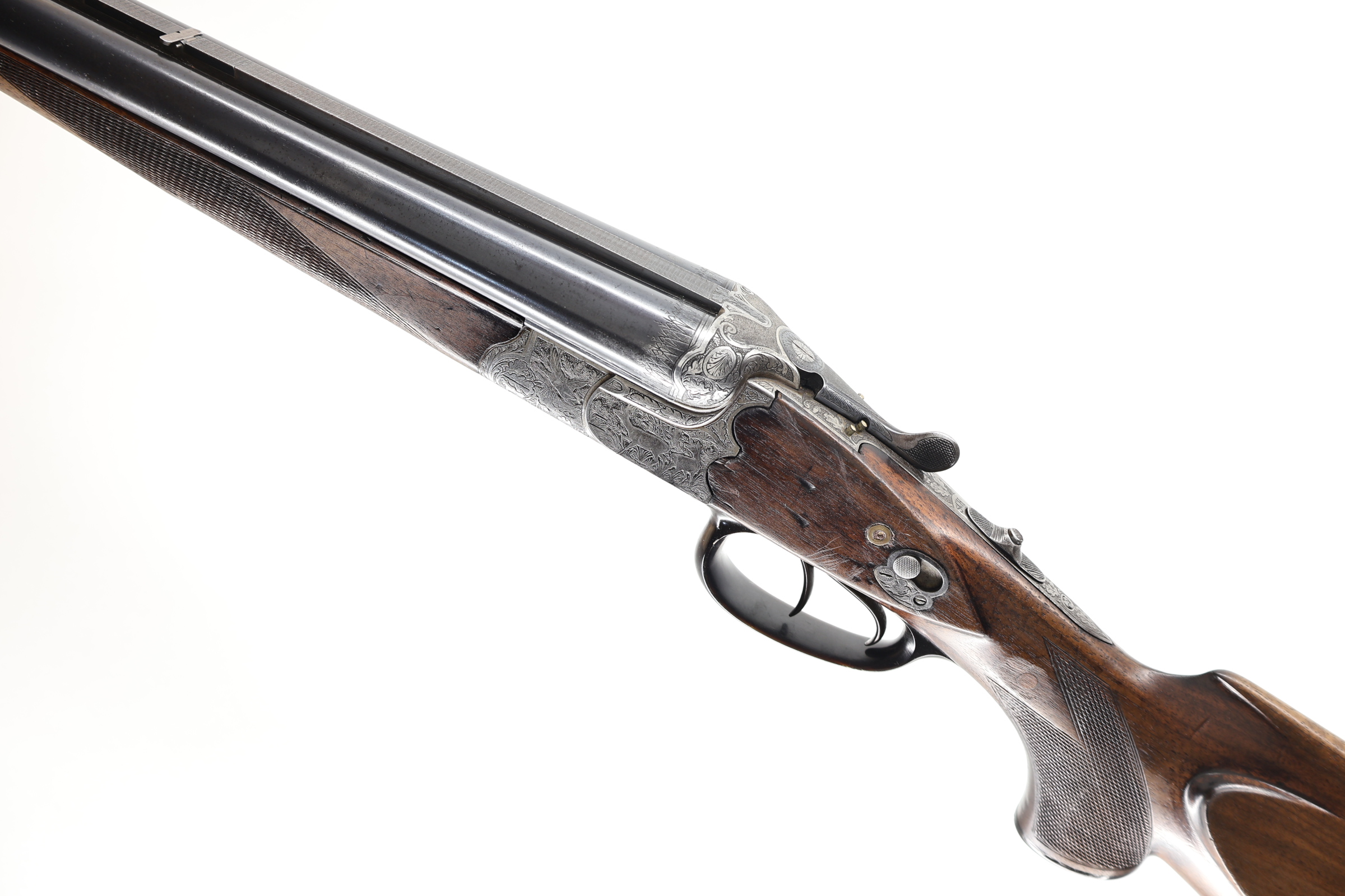E. Scheinert Drilling Gun, 16 Ga / 8x57, 25.5" Barrels-img-11