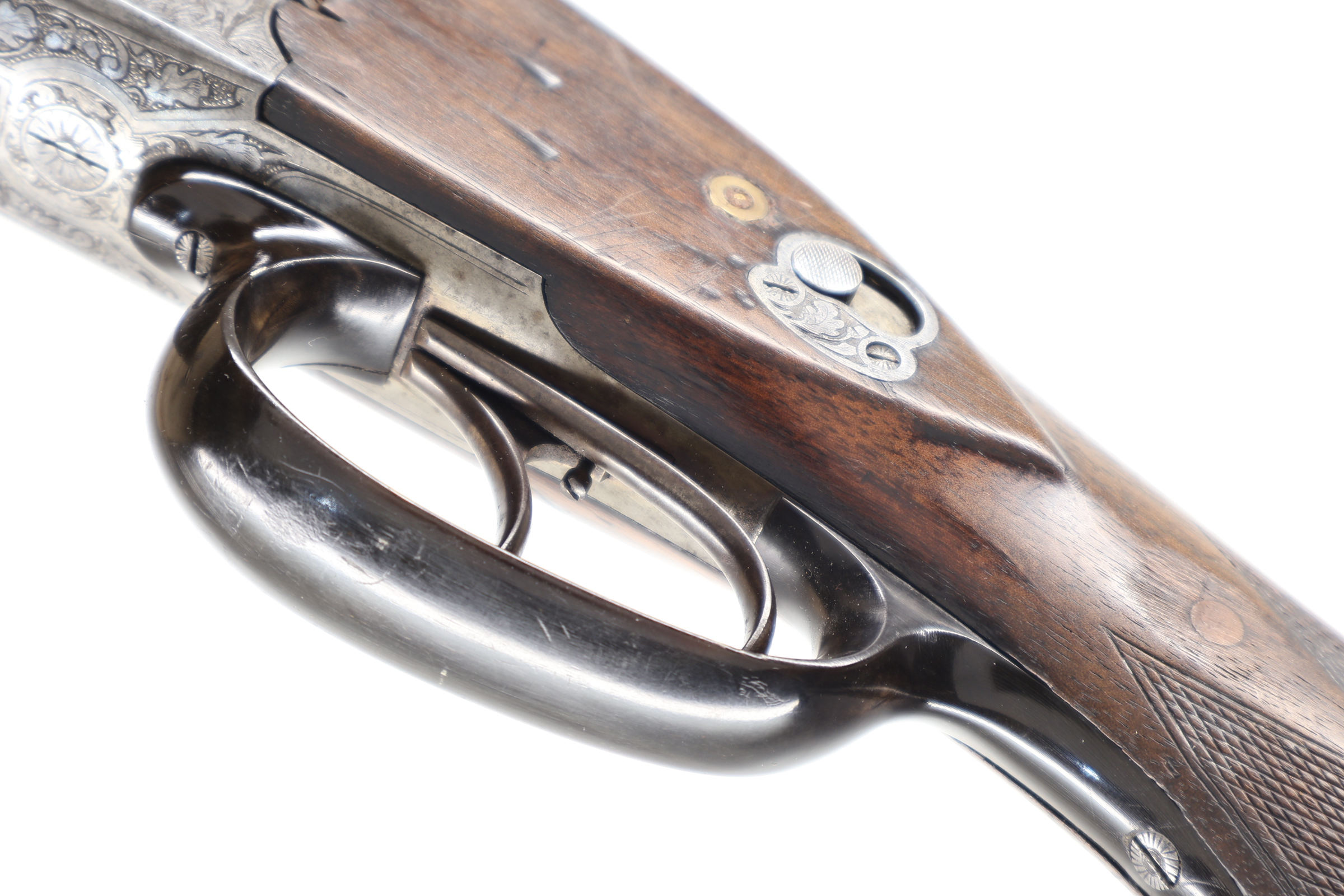 E. Scheinert Drilling Gun, 16 Ga / 8x57, 25.5" Barrels-img-15