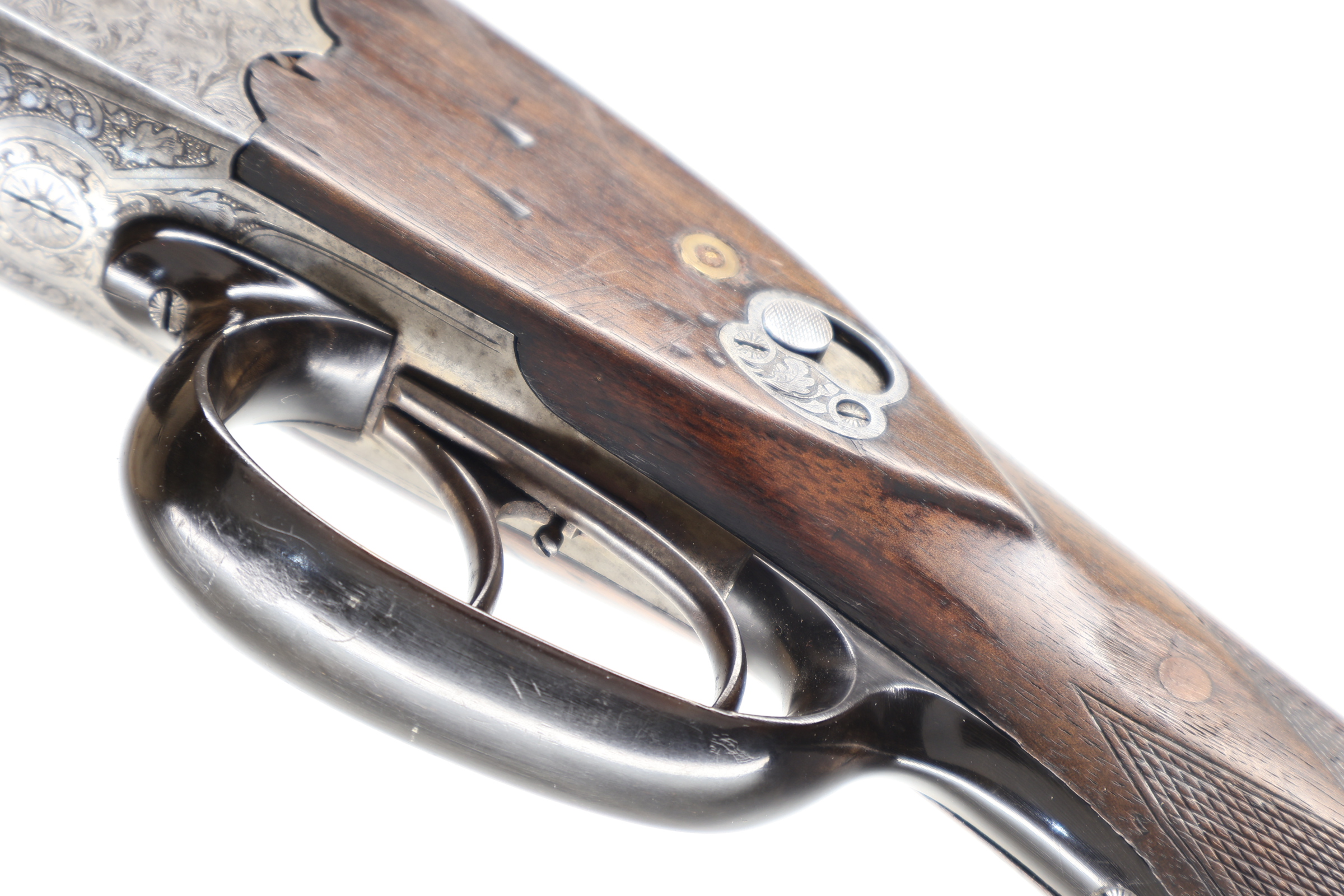 E. Scheinert Drilling Gun, 16 Ga / 8x57, 25.5" Barrels-img-16