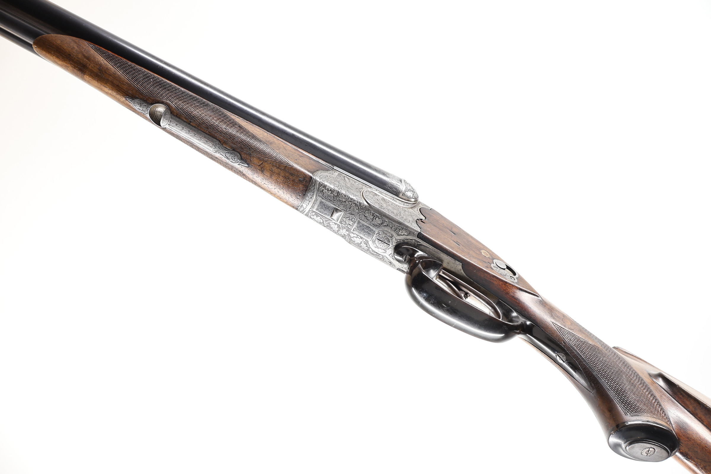 E. Scheinert Drilling Gun, 16 Ga / 8x57, 25.5" Barrels-img-17
