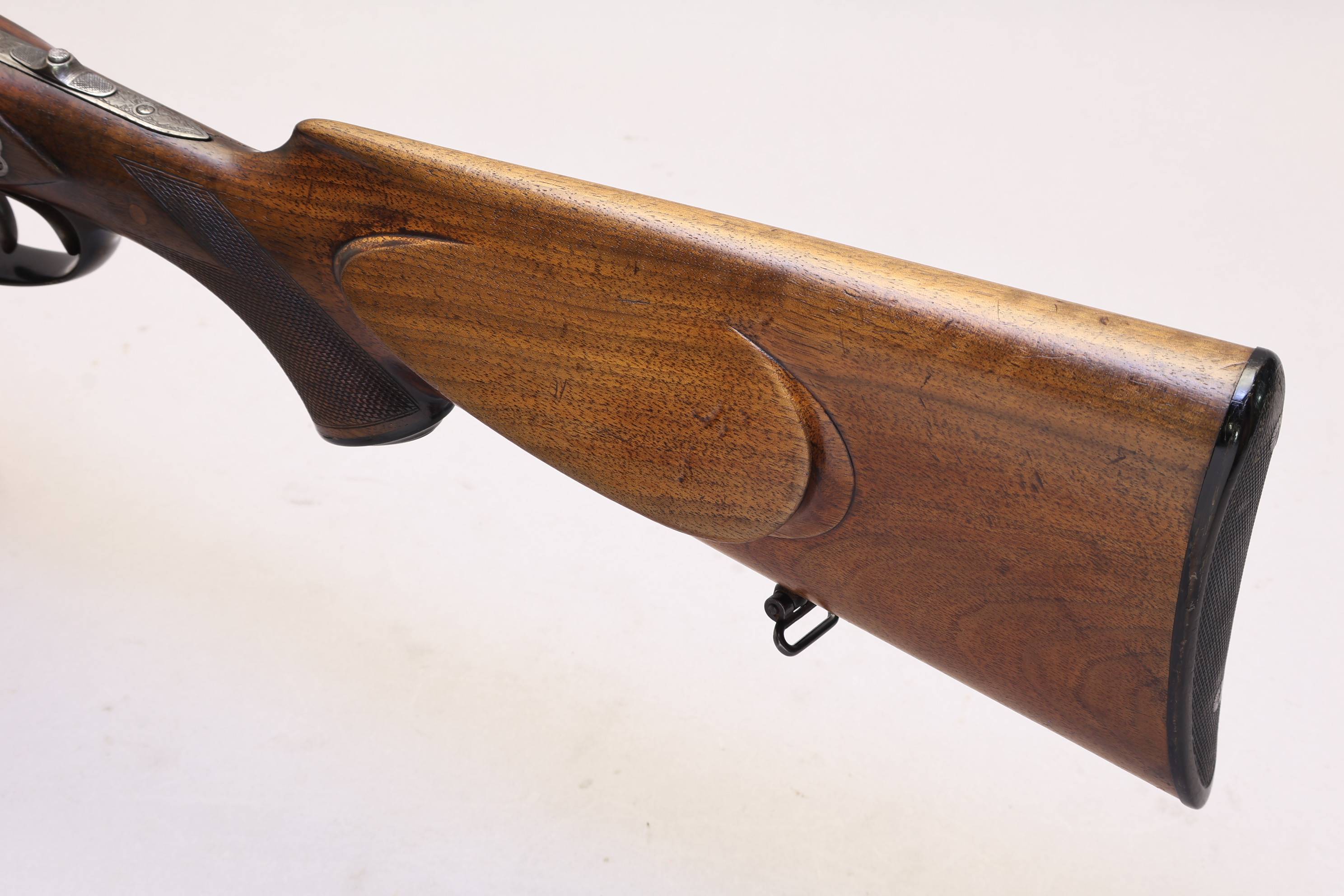E. Scheinert Drilling Gun, 16 Ga / 8x57, 25.5" Barrels-img-21