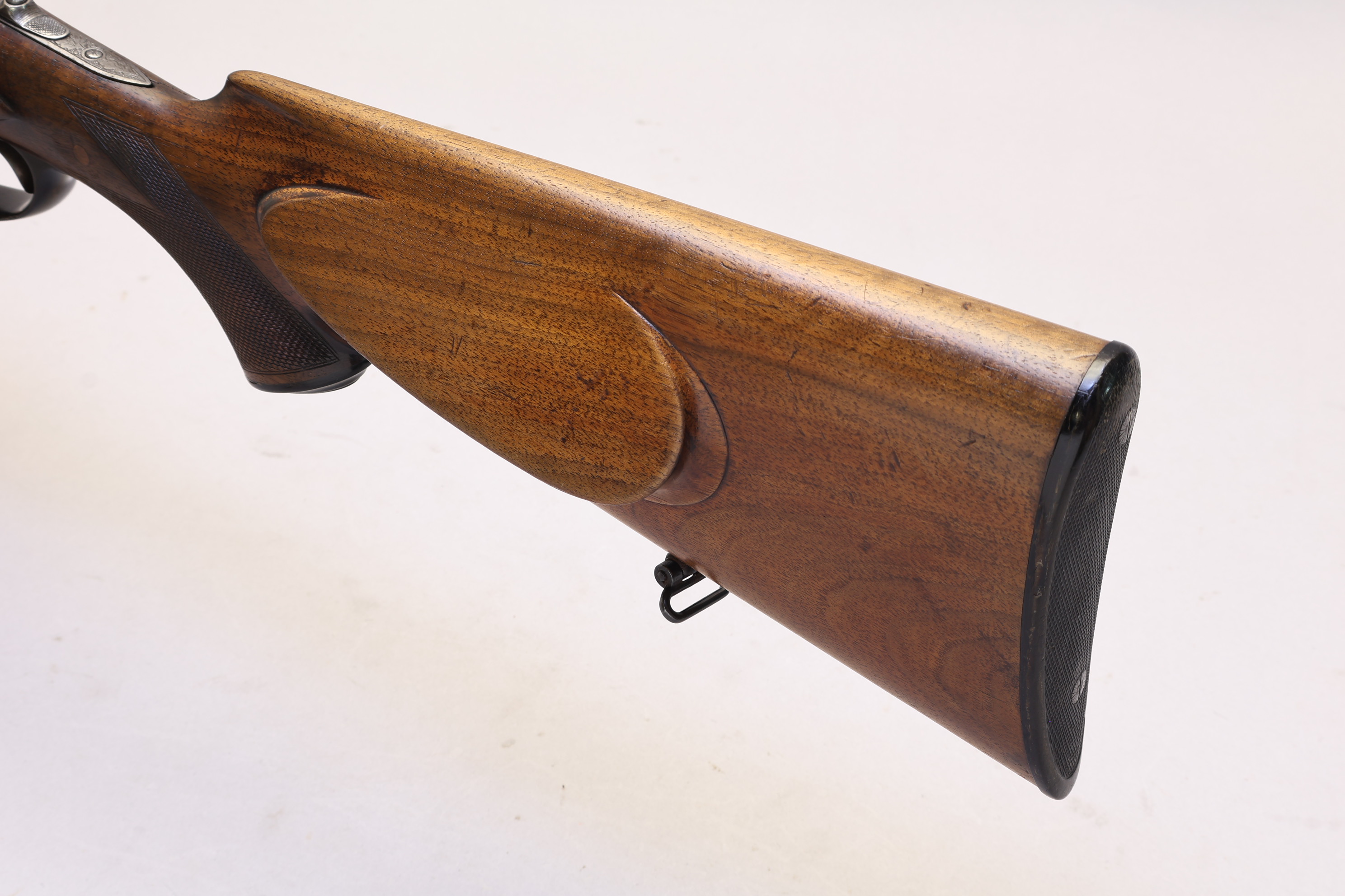 E. Scheinert Drilling Gun, 16 Ga / 8x57, 25.5" Barrels-img-22