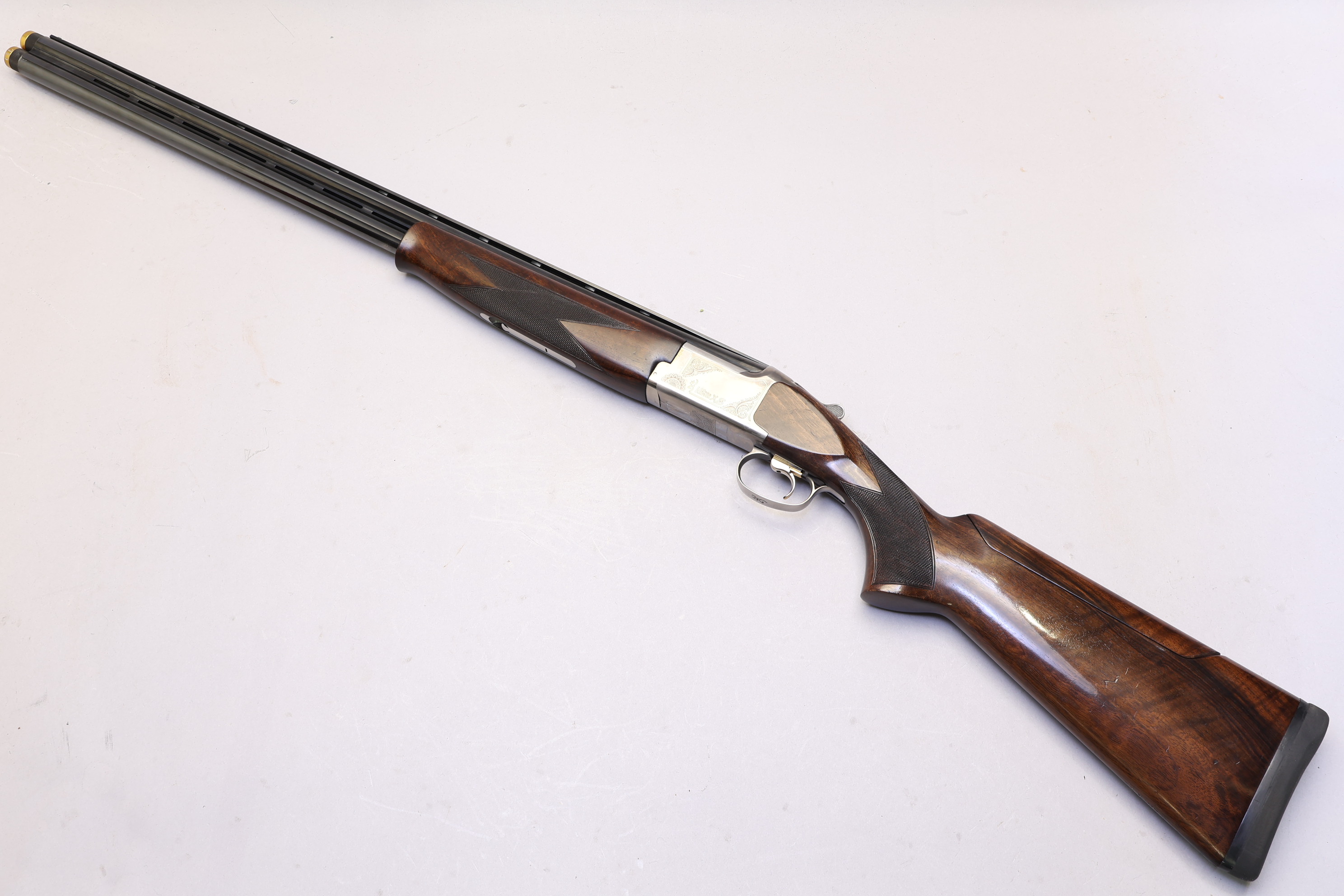 Browning Ultra XS Adjustable Comb, 12 Ga, 30" Barrels-img-2