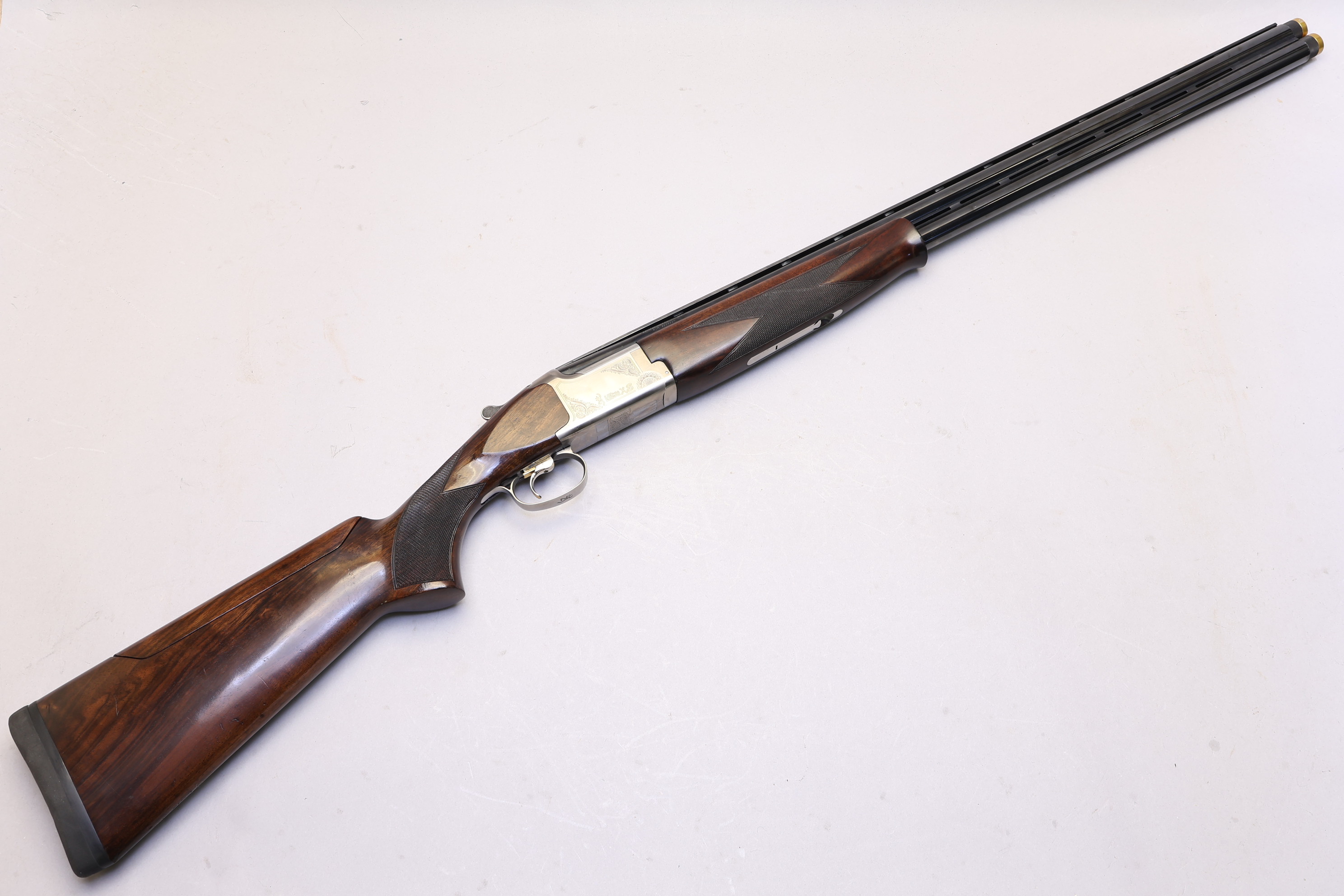 Browning Ultra XS Adjustable Comb, 12 Ga, 30" Barrels-img-3