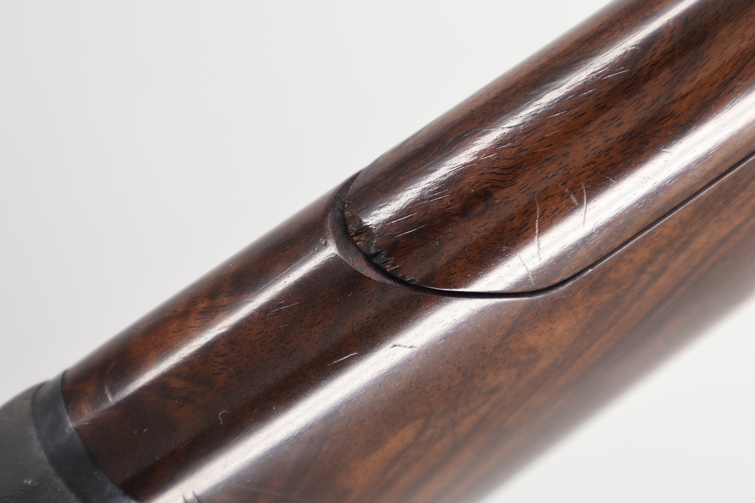 Browning Ultra XS Adjustable Comb, 12 Ga, 30" Barrels-img-9