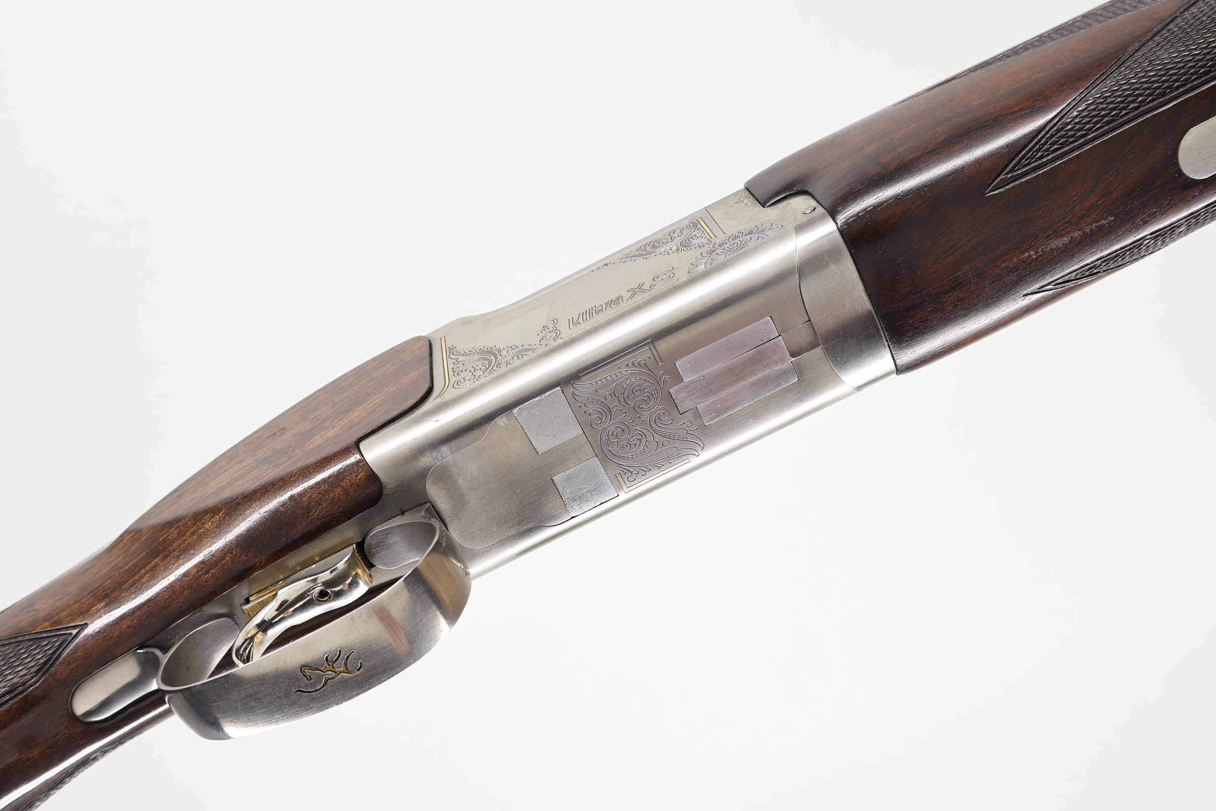 Browning Ultra XS Adjustable Comb, 12 Ga, 30" Barrels-img-11