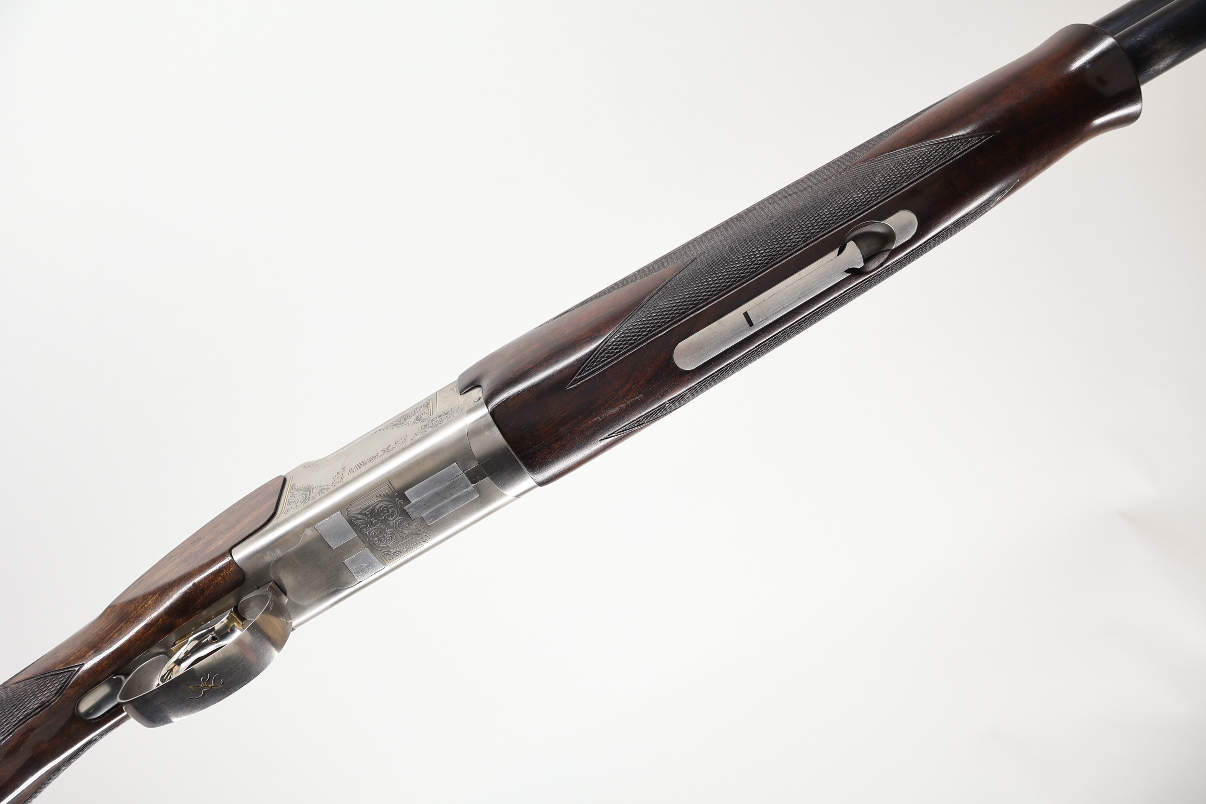Browning Ultra XS Adjustable Comb, 12 Ga, 30" Barrels-img-12