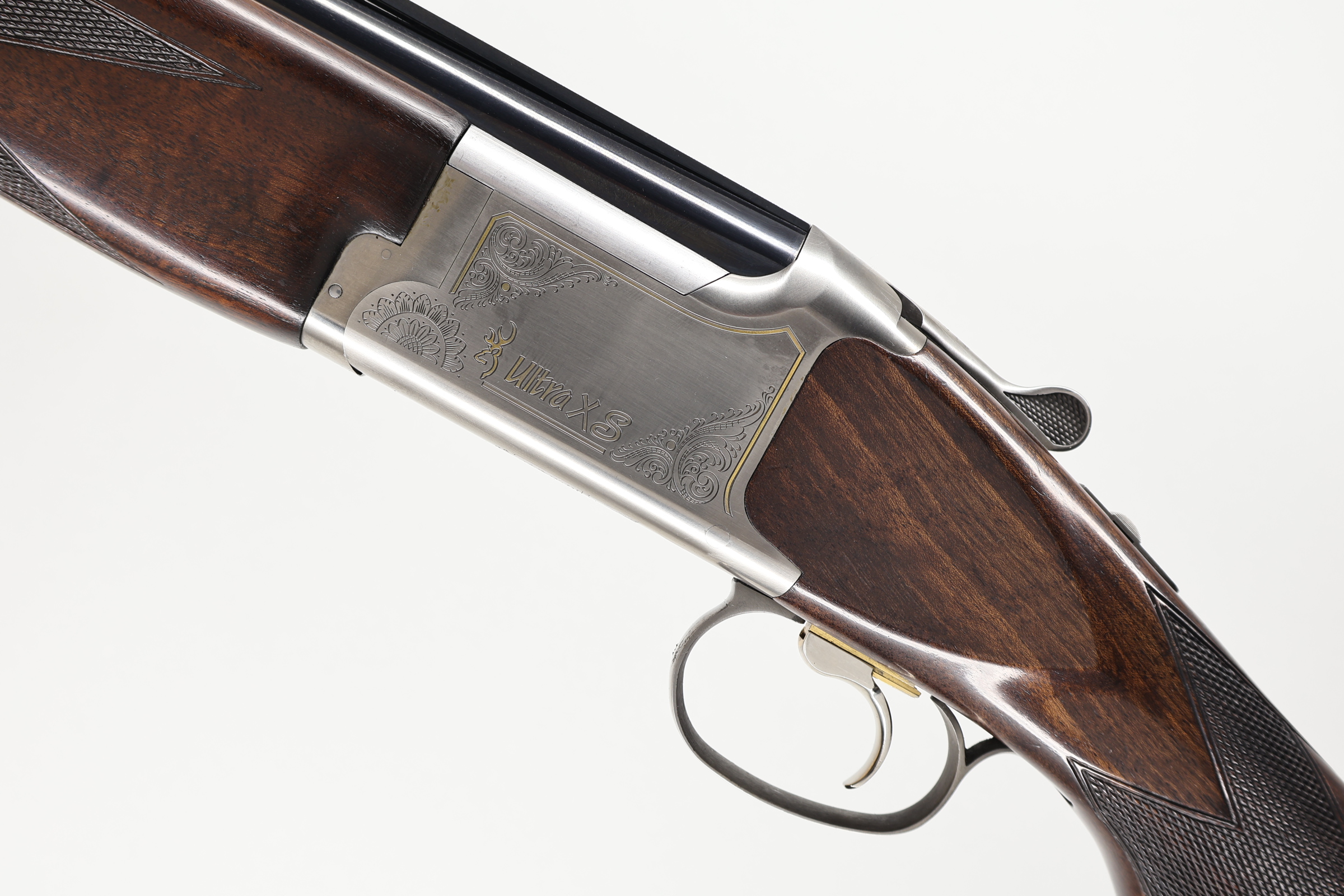 Browning Ultra XS Adjustable Comb, 12 Ga, 30" Barrels-img-13
